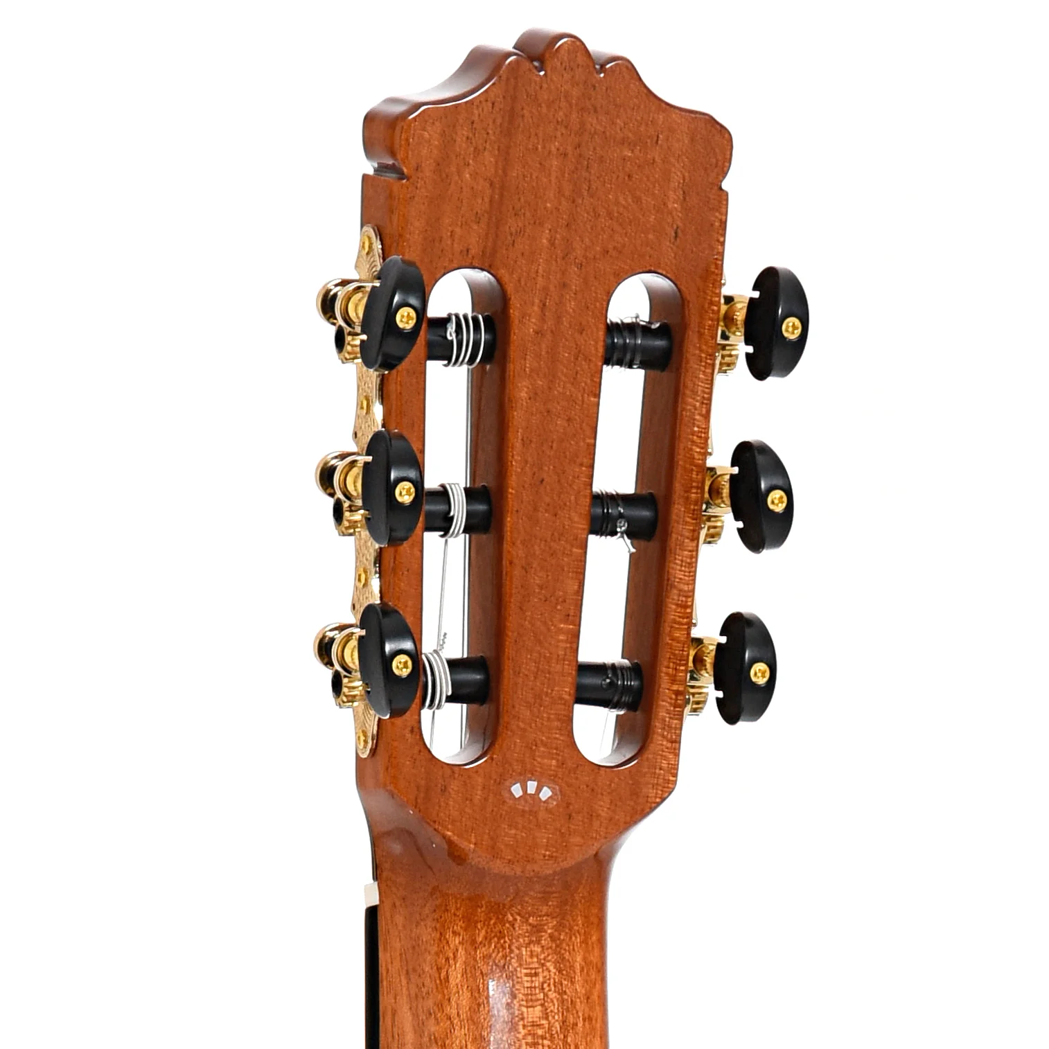 Cordoba C10 Left-Handed Classical Acoustic Guitar & Case - Image 8