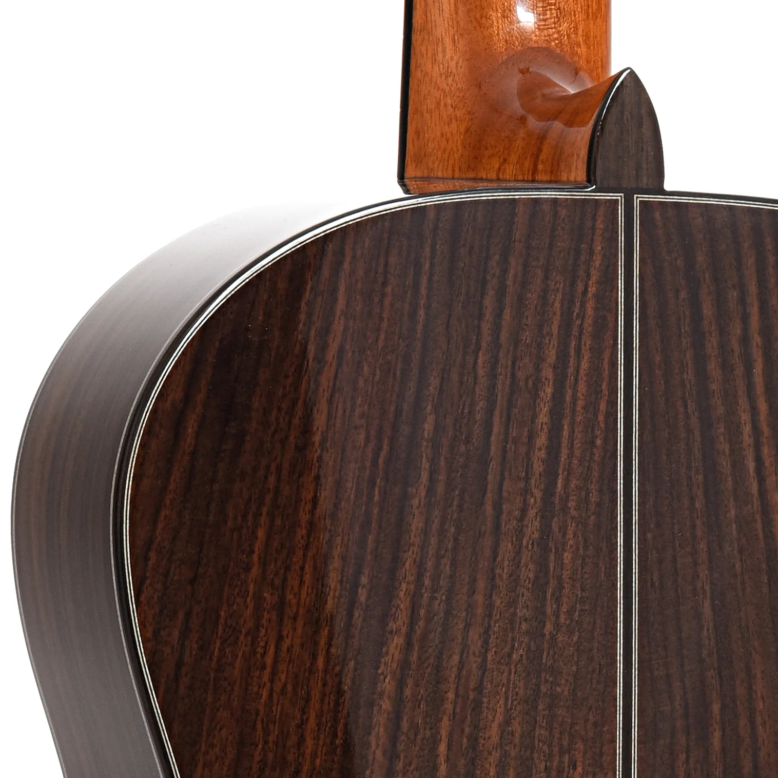 Cordoba C10 Left-Handed Classical Acoustic Guitar & Case - Image 9