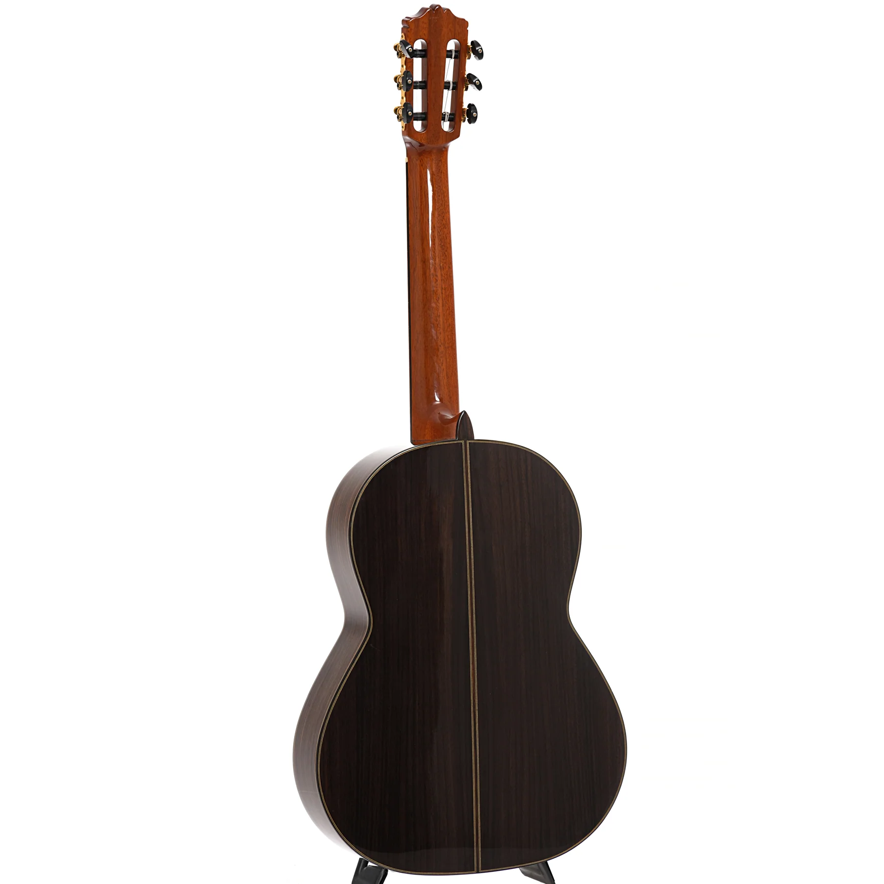 Cordoba C10 Parlor Classical Guitar (c. 2011) - Image 11