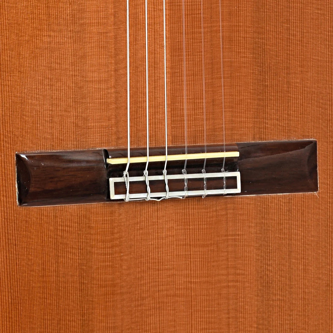 Cordoba C10 Parlor Classical Guitar (c. 2011) - Image 3