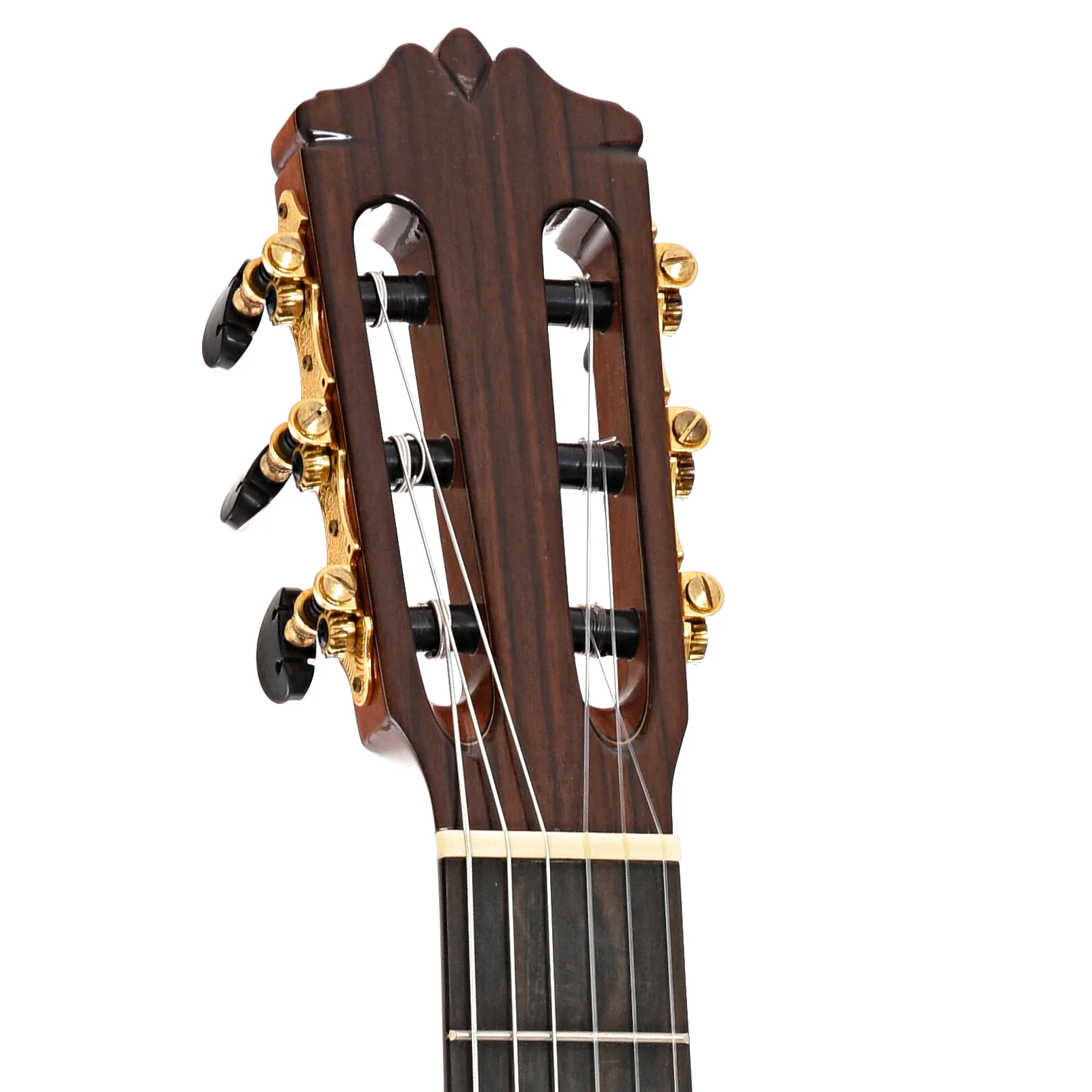 Cordoba C10 Parlor Classical Guitar (c. 2011) - Image 6