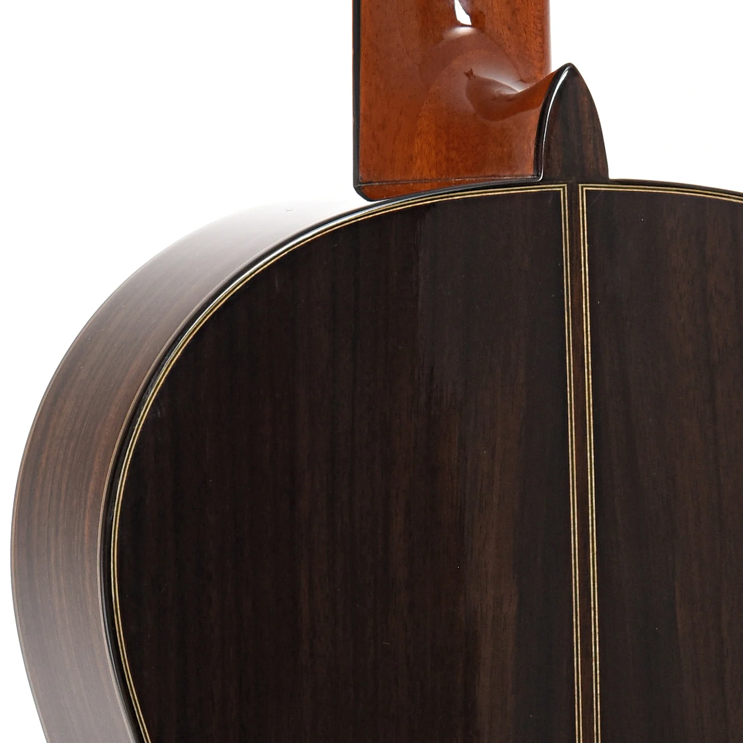 Cordoba C10 Parlor Classical Guitar (c. 2011) - Image 8