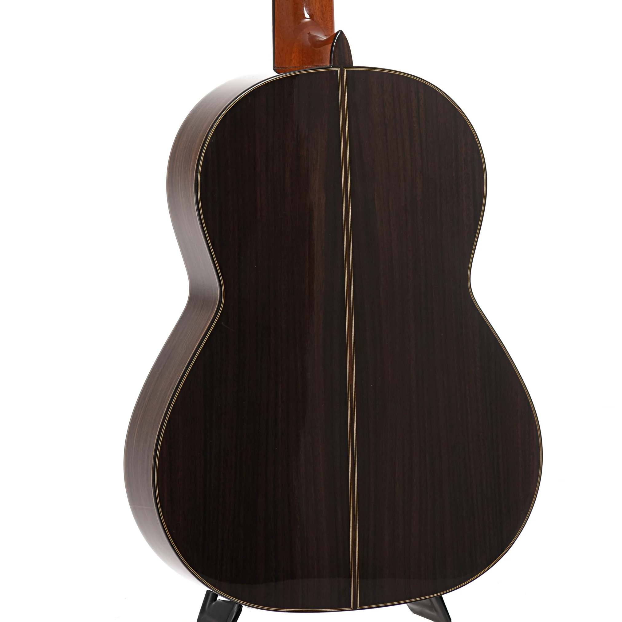 Cordoba C10 Parlor Classical Guitar (c. 2011) - Image 9