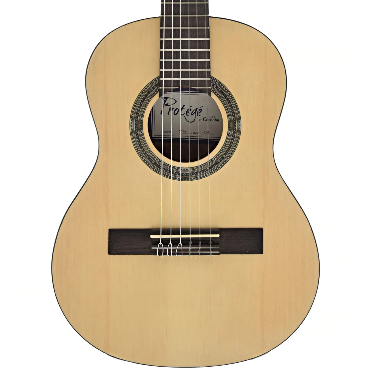 Cordoba C1M 1/4 Size Classical Acoustic Guitar - Image 2