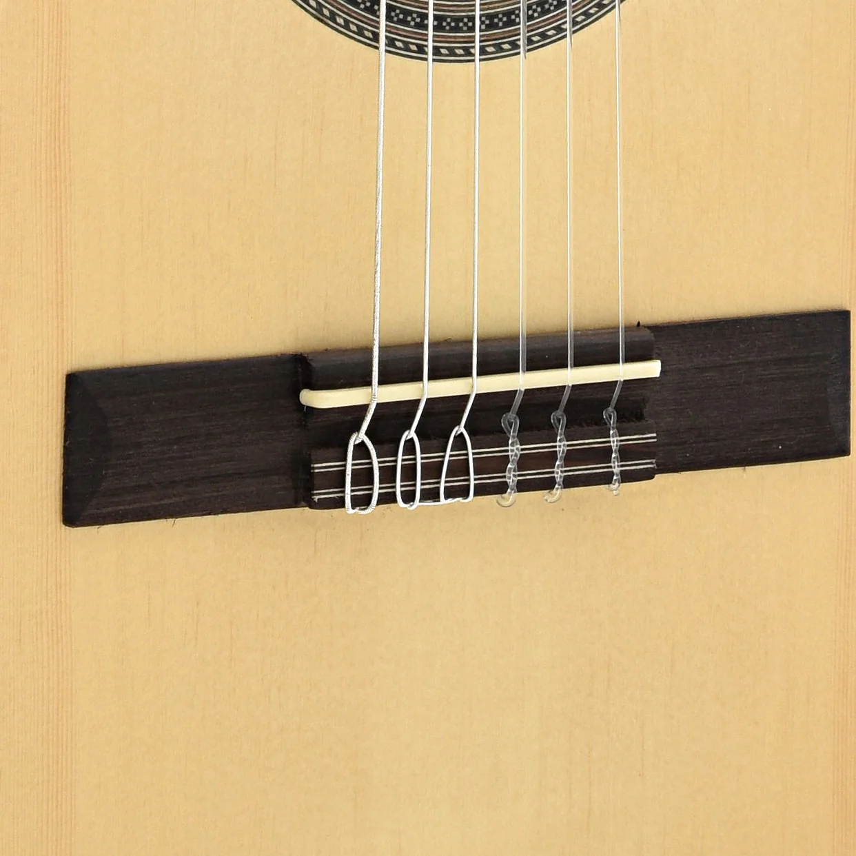 Cordoba C1M 1/4 Size Classical Acoustic Guitar - Image 4