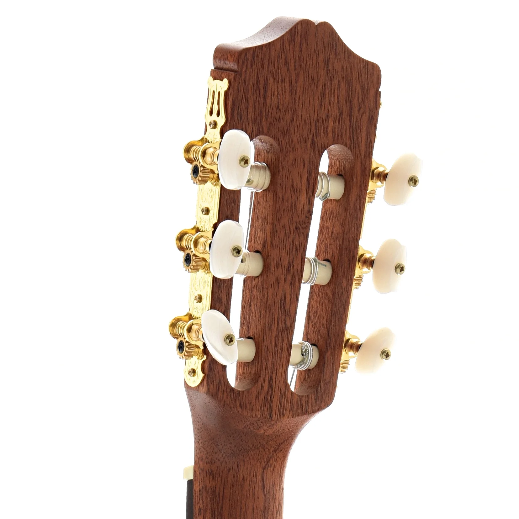 Cordoba C1M 1/4 Size Classical Acoustic Guitar - Image 8