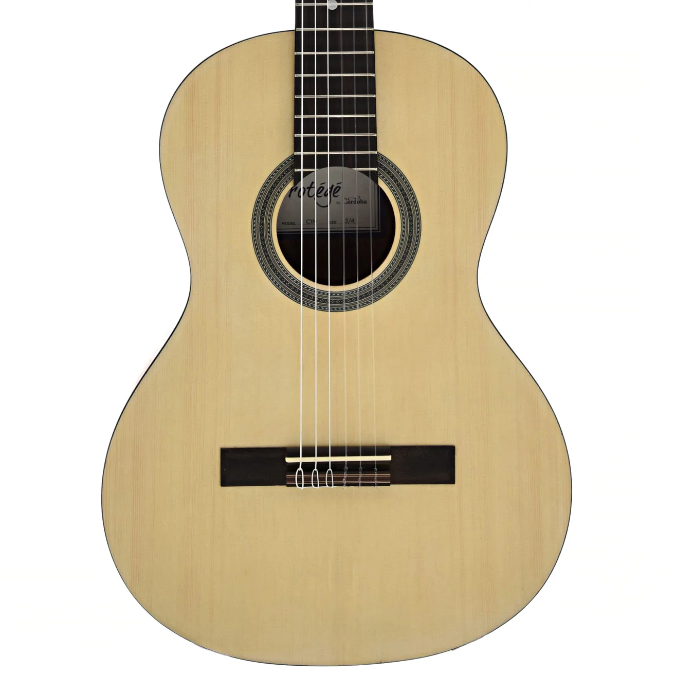 Cordoba C1M 3/4 Size Classical Acoustic Guitar - Image 2