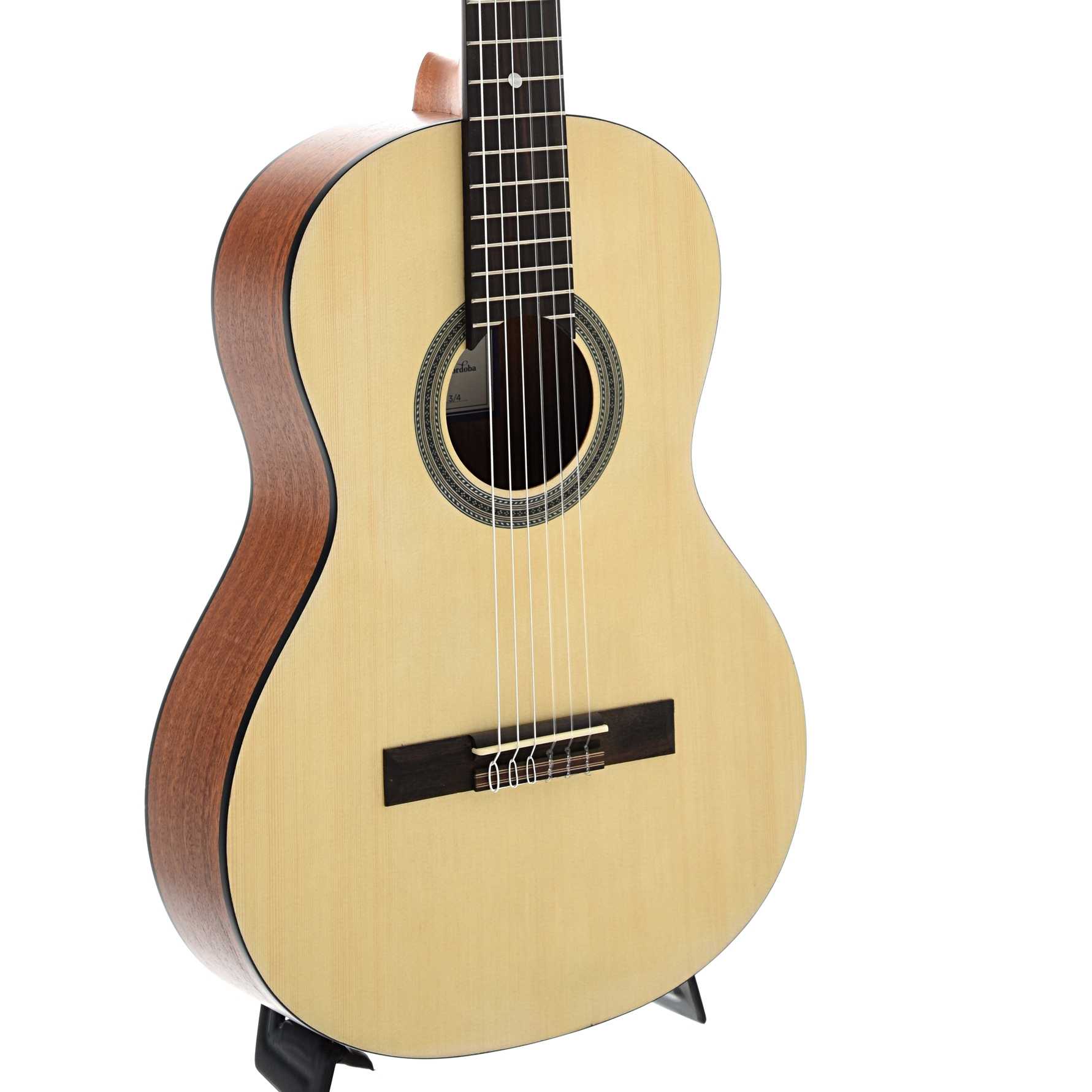 Cordoba C1M 3/4 Size Classical Acoustic Guitar - Image 3