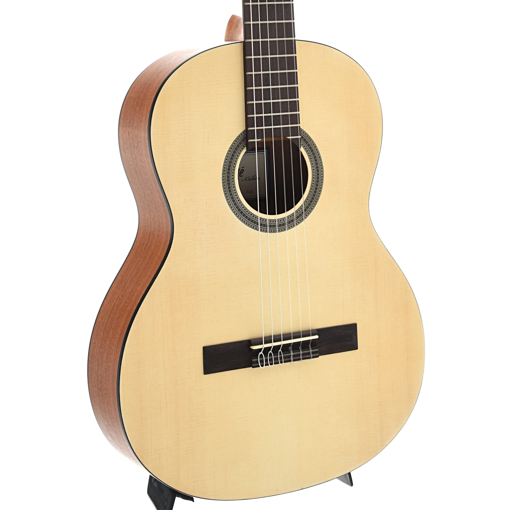 Cordoba C1M Full Size Classical Acoustic Guitar - Image 2