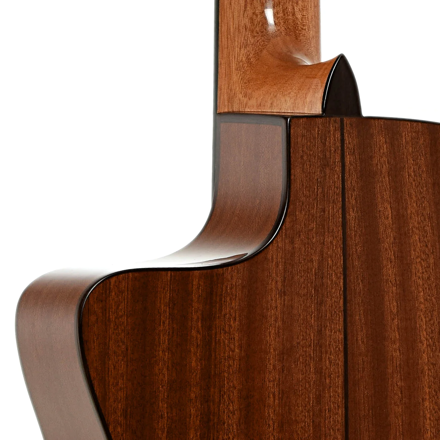 Cordoba C5-CE Classical Guitar (2012) - Image 10