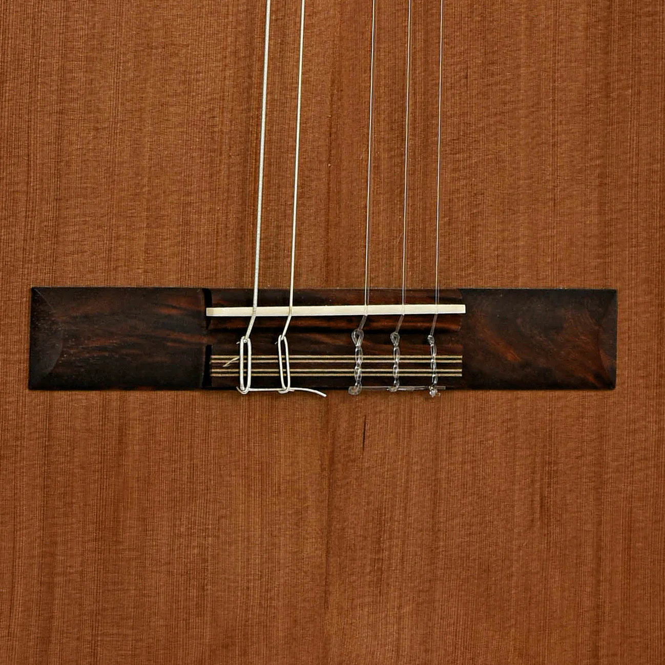 Cordoba C5-CE Classical Guitar (2012) - Image 5