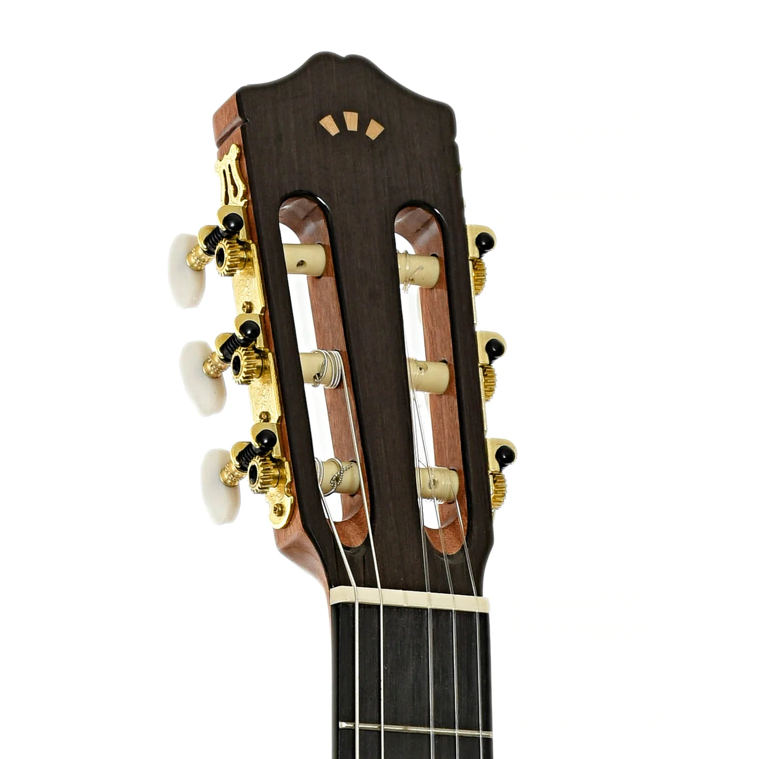 Cordoba C5-CE Classical Guitar (2012) - Image 8