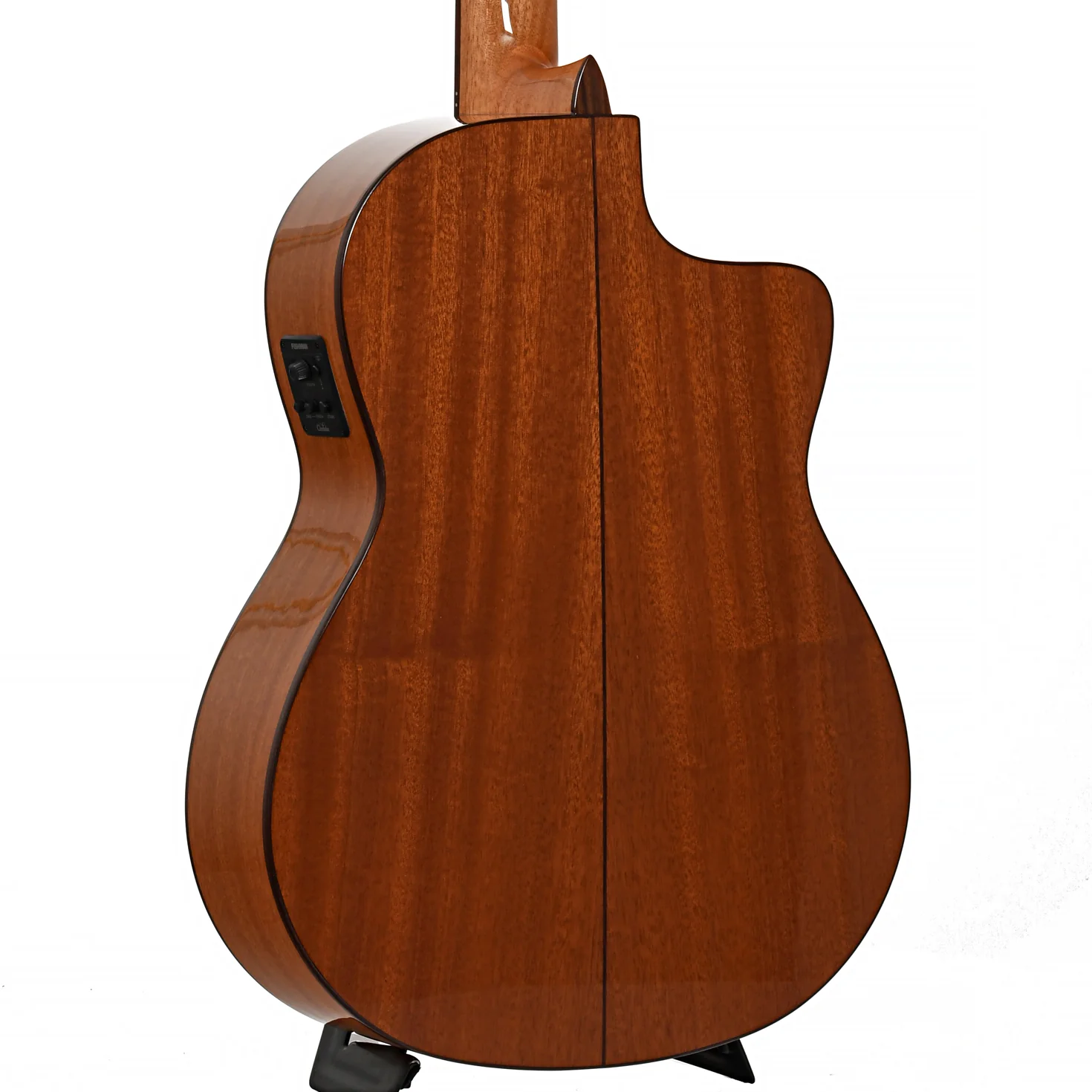 Cordoba C5-CE Left-Handed Classical Acoustic-Electric Guitar - Image 10
