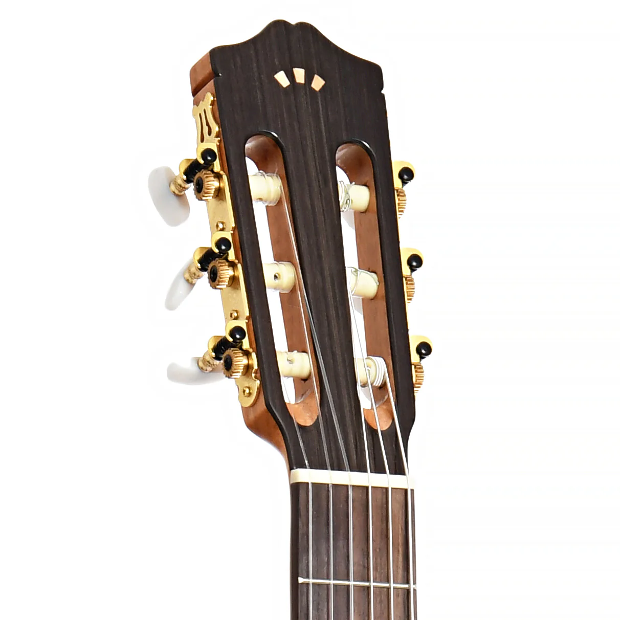 Cordoba C5-CE Left-Handed Classical Acoustic-Electric Guitar - Image 7