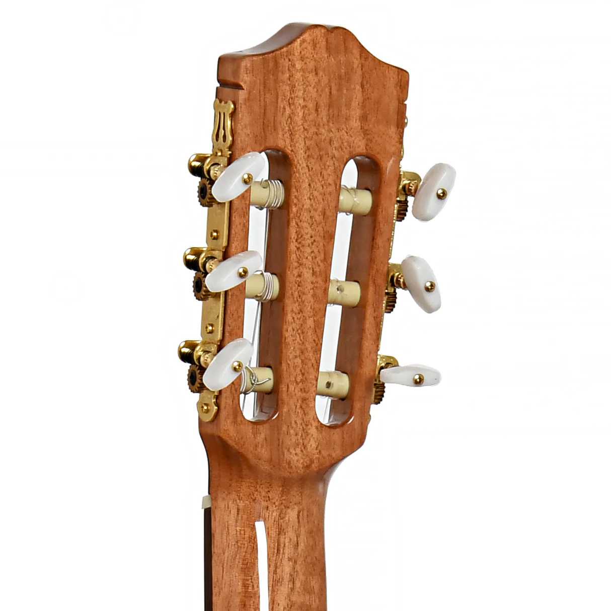 Cordoba C5-CE Left-Handed Classical Acoustic-Electric Guitar - Image 8