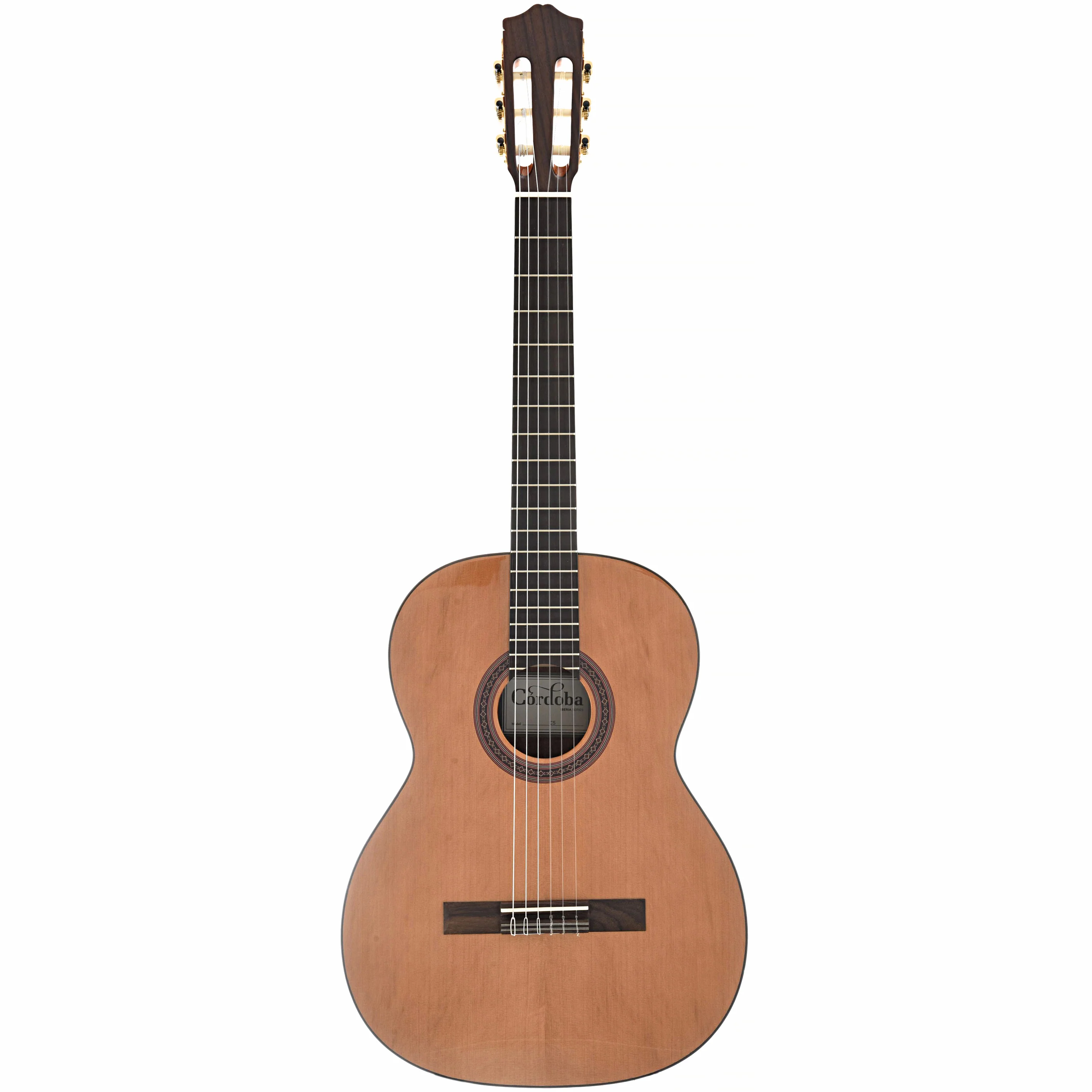 Cordoba C5 Classical Acoustic Guitar - Image 13