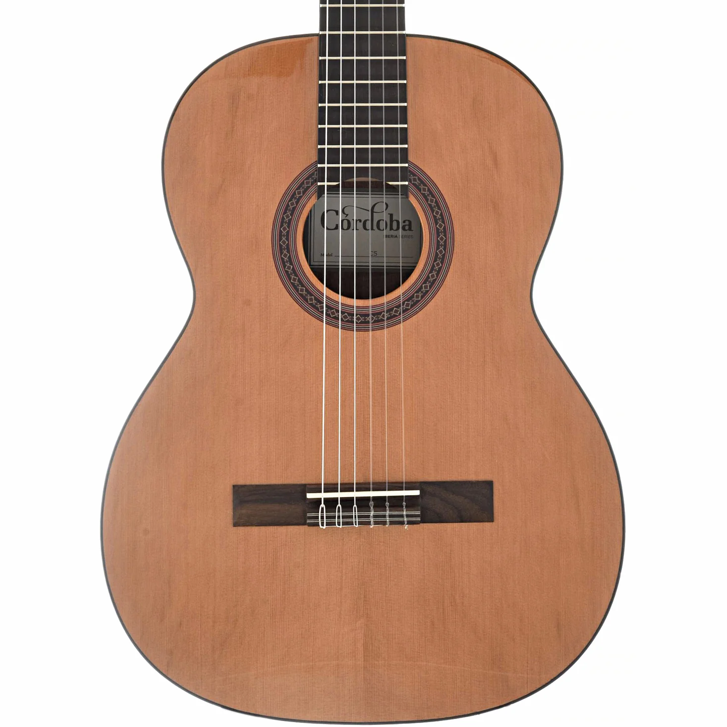Cordoba C5 Classical Acoustic Guitar - Image 2