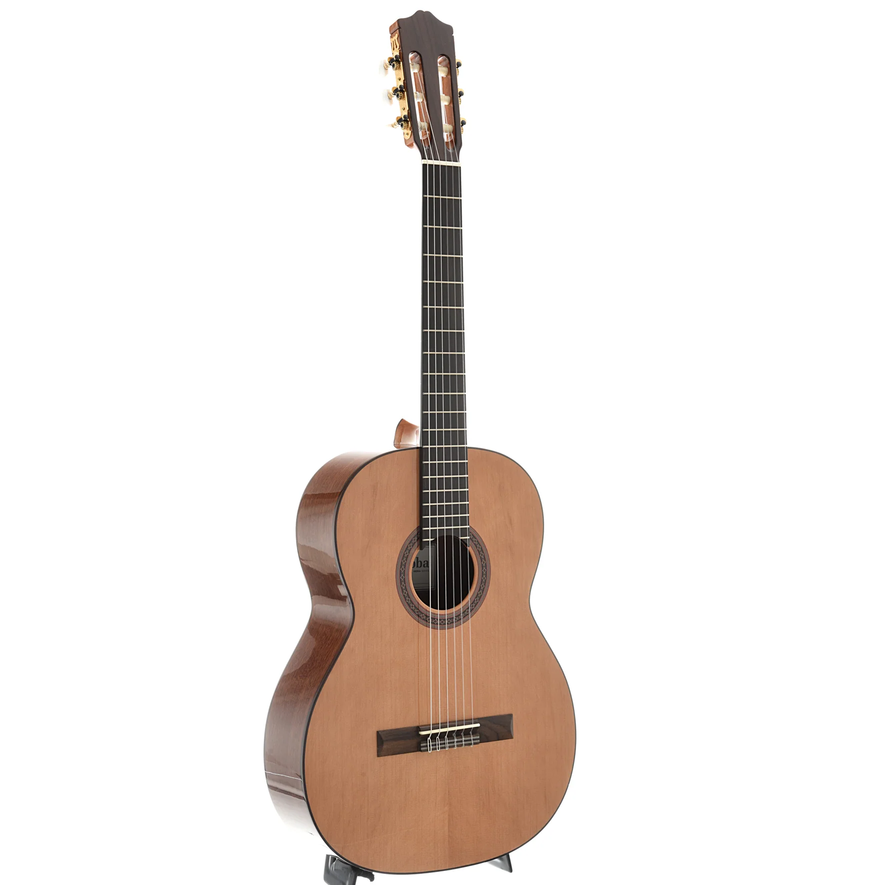 Cordoba C5 Classical Acoustic Guitar - Image 3