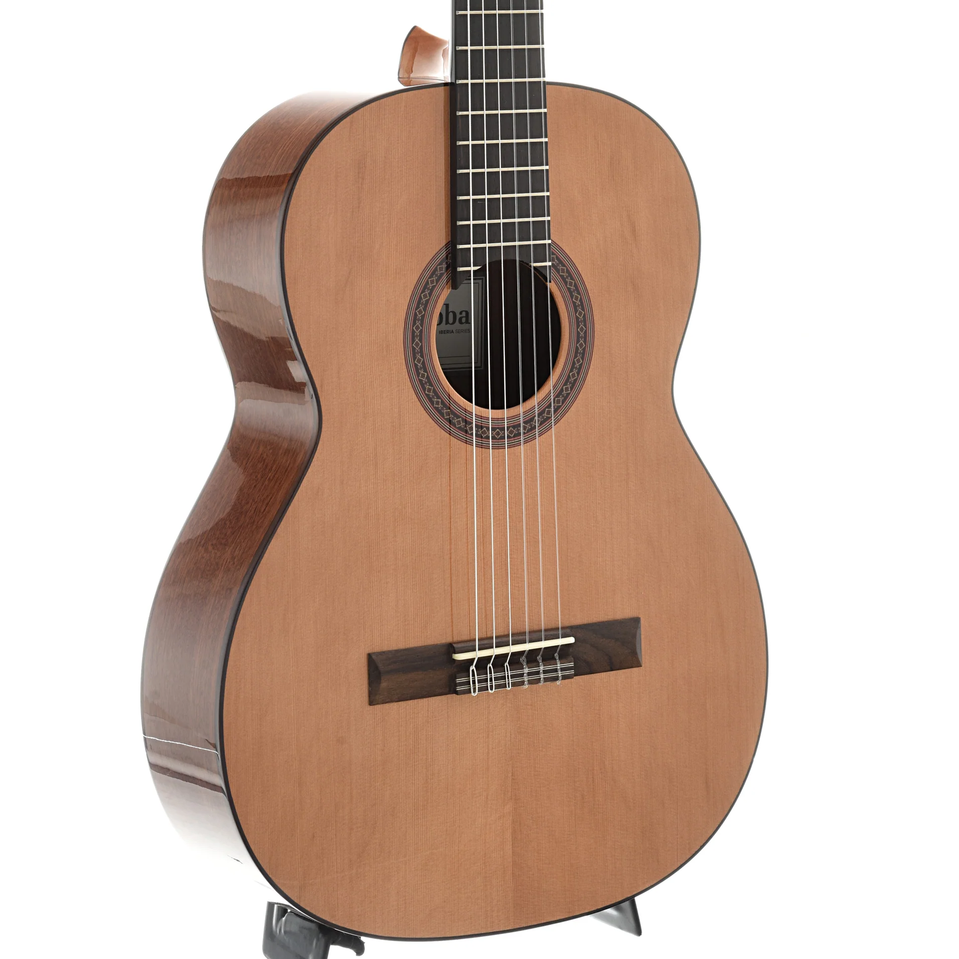 Cordoba C5 Classical Acoustic Guitar - Image 4