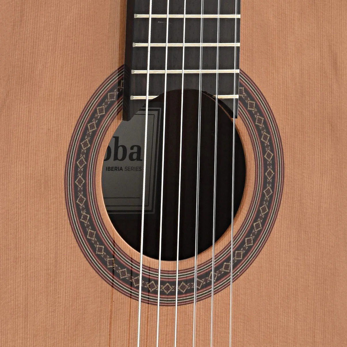 Cordoba C5 Classical Acoustic Guitar - Image 6
