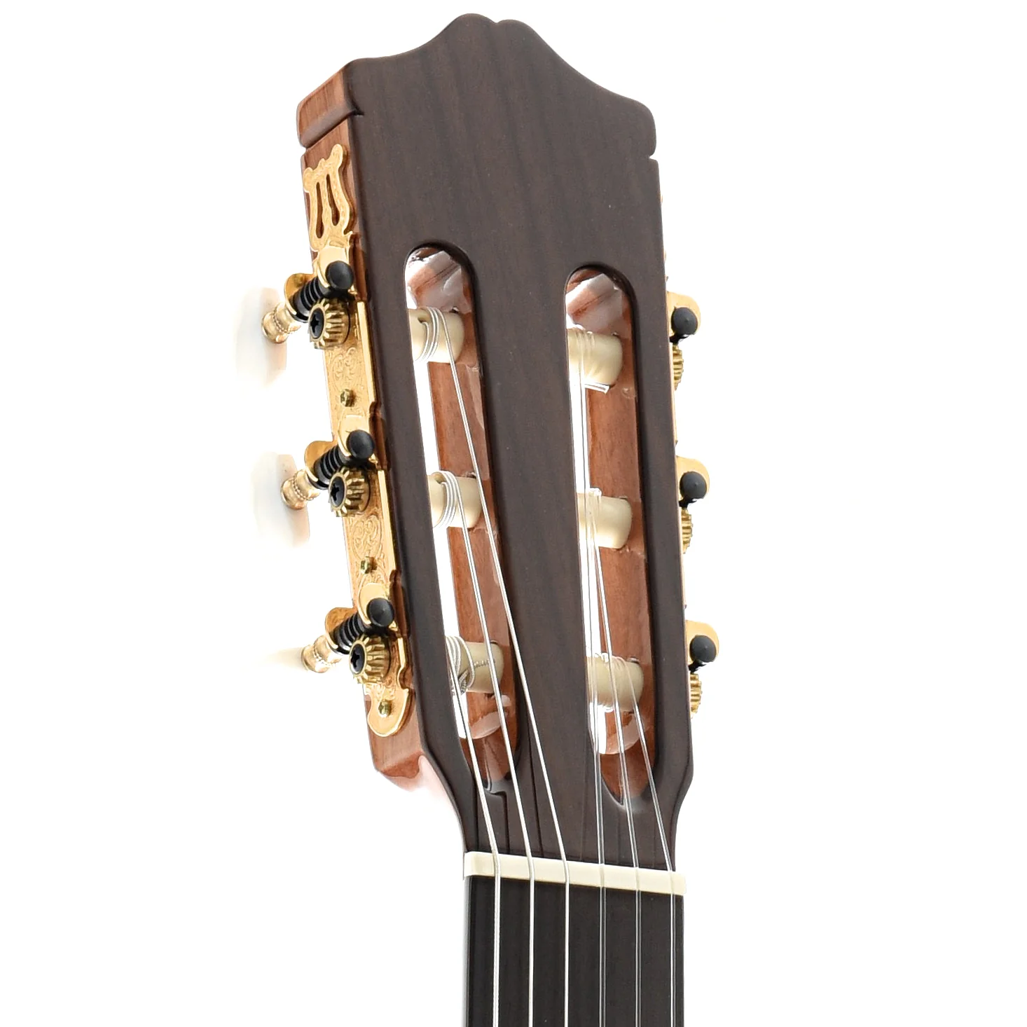 Cordoba C5 Classical Acoustic Guitar - Image 8