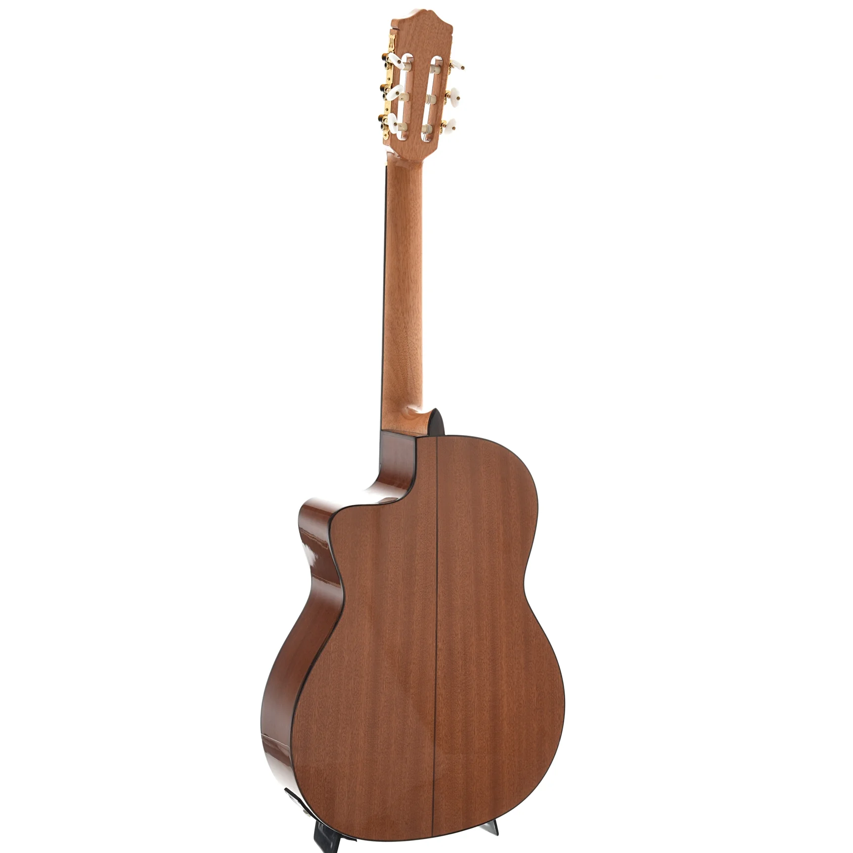 Cordoba C5CE Classical Acoustic-Electric Guitar - Image 12