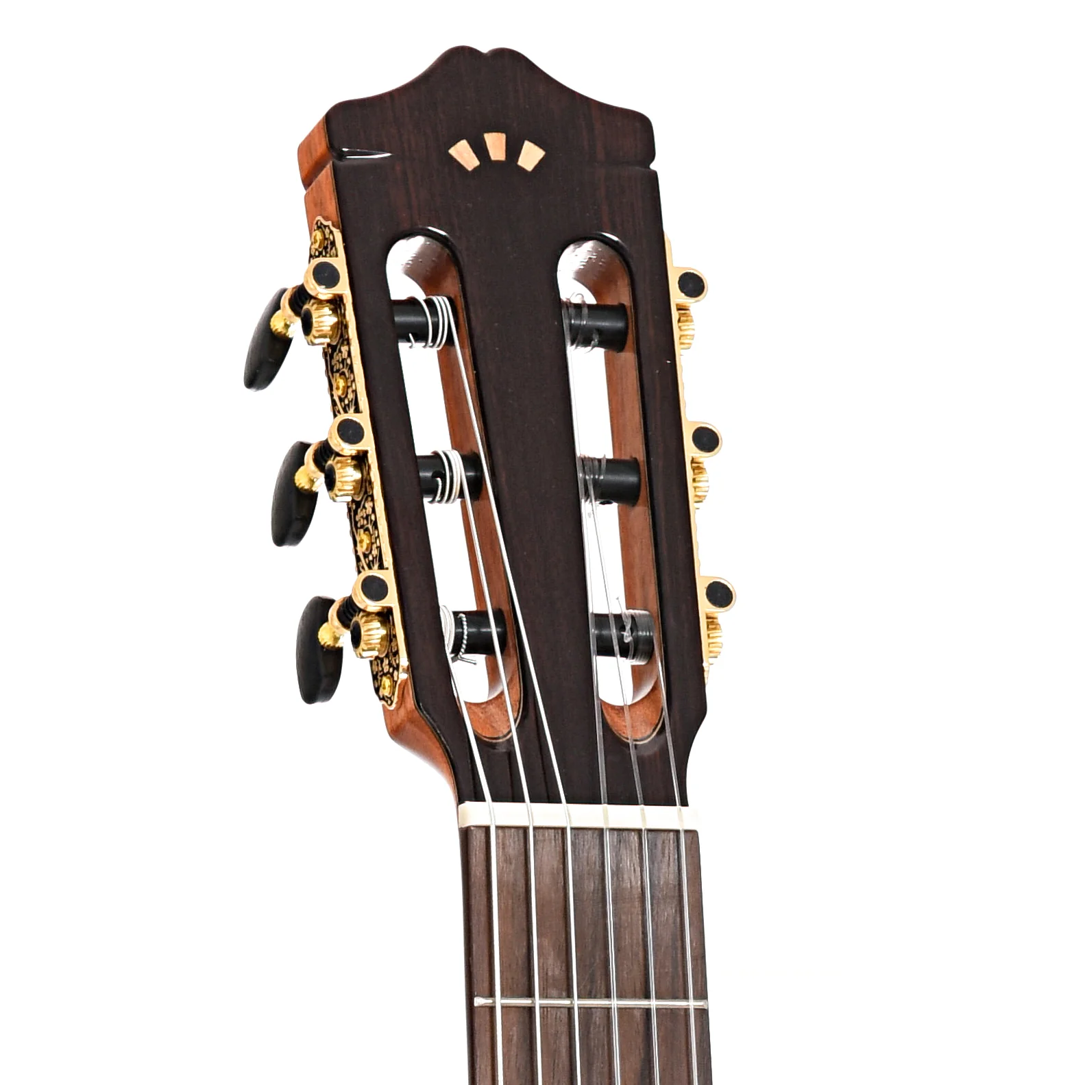 Cordoba C7 Classical Acoustic Guitar - Image 8