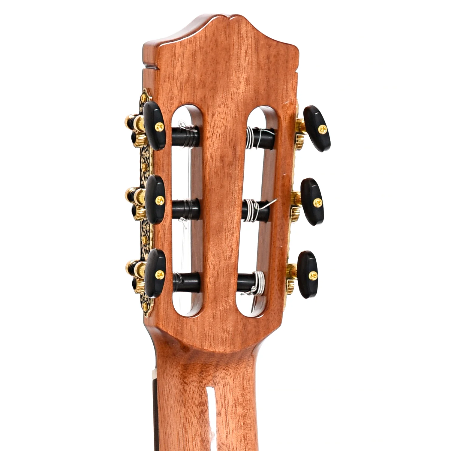 Cordoba C7 Classical Acoustic Guitar - Image 9
