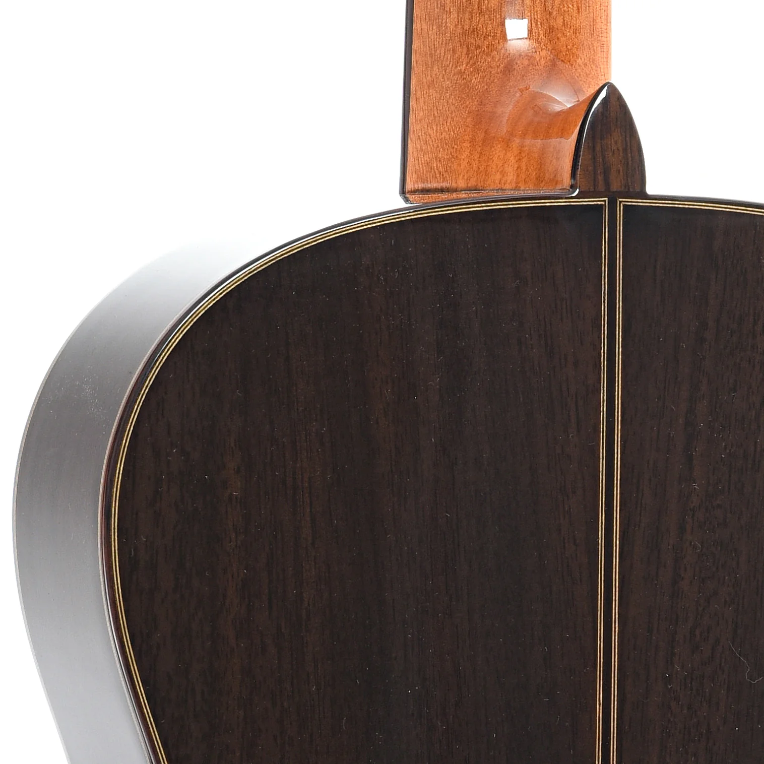 Cordoba C7 Cedar Top Classical Guitar (recent) - Image 10