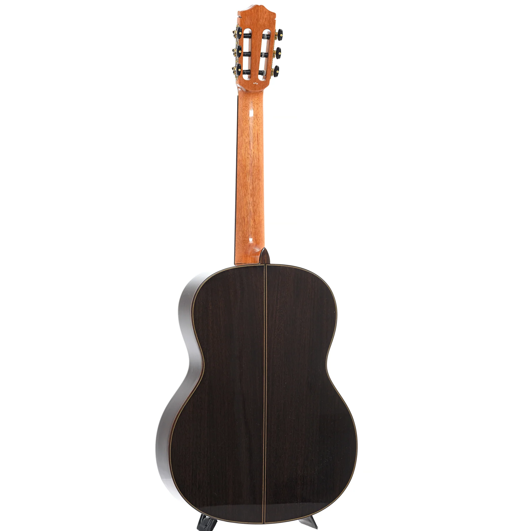 Cordoba C7 Cedar Top Classical Guitar (recent) - Image 12