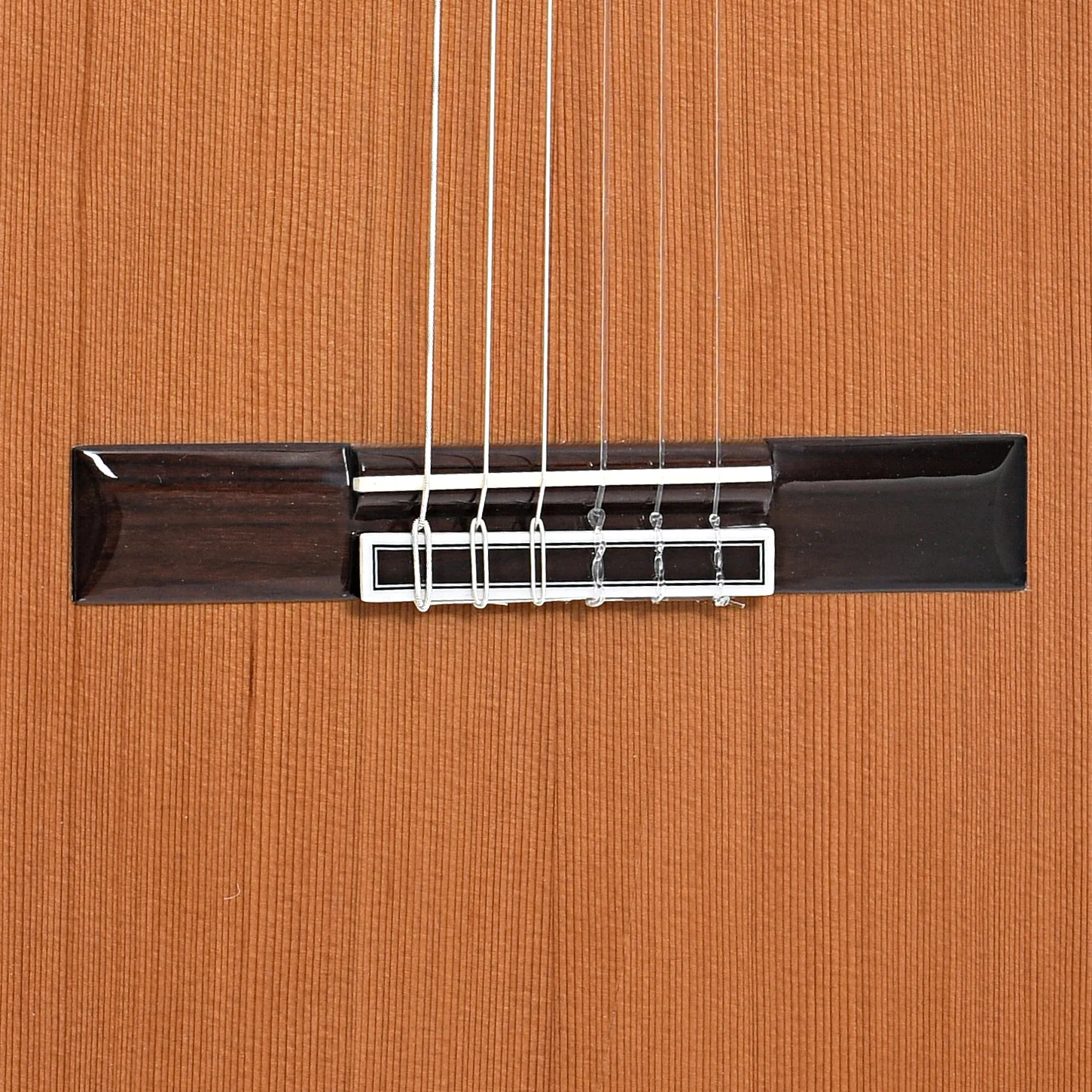 Cordoba C7 Cedar Top Classical Guitar (recent) - Image 5