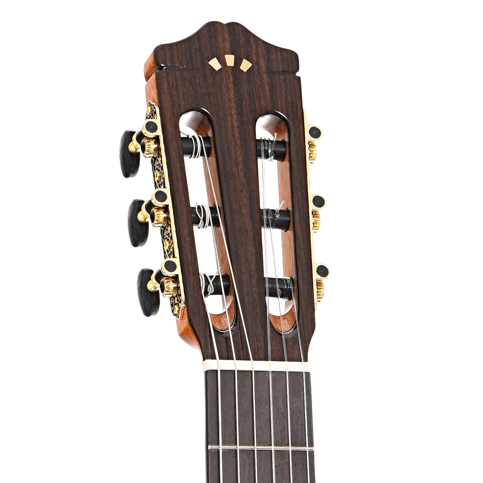 Cordoba C7 Cedar Top Classical Guitar (recent) - Image 8