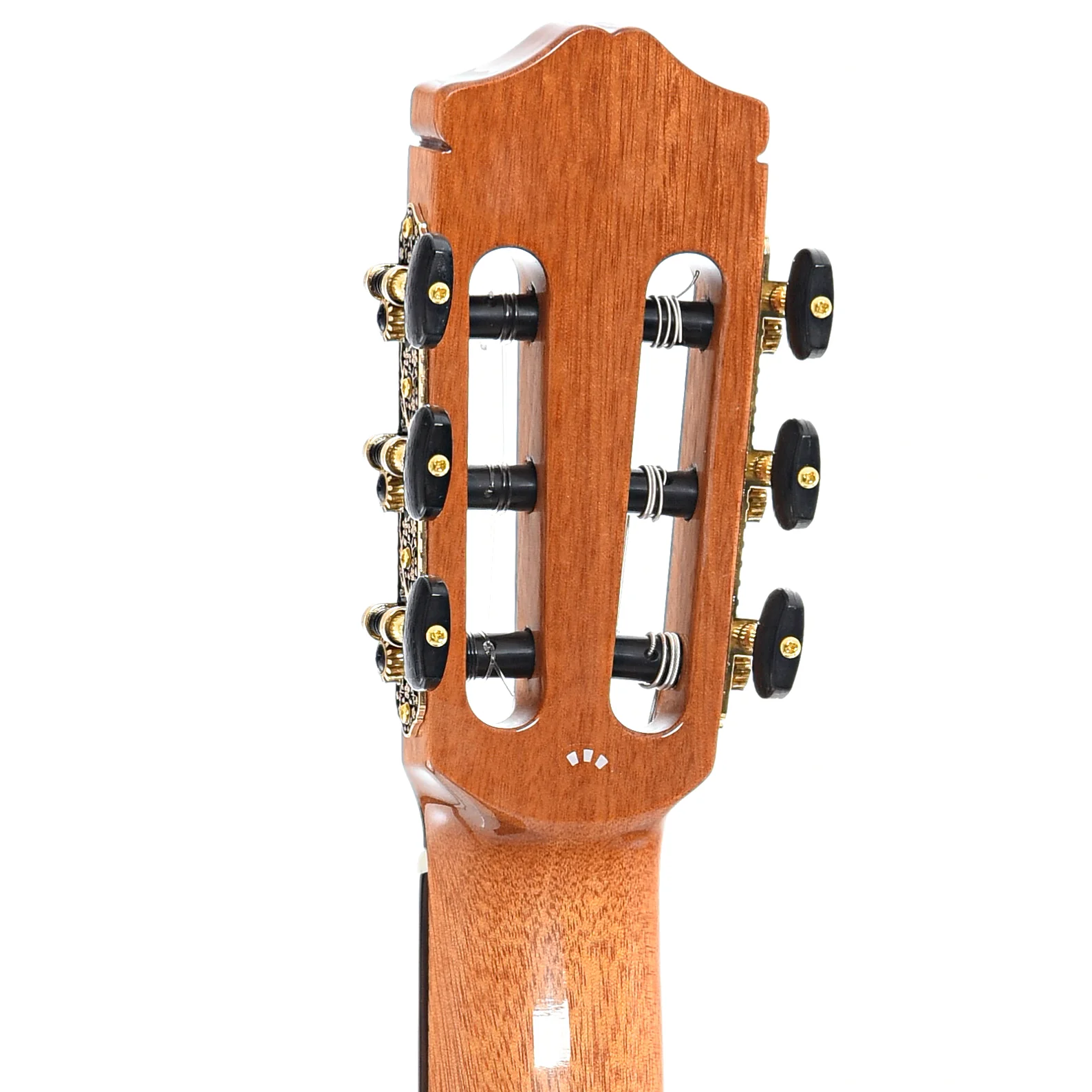 Cordoba C7 Cedar Top Classical Guitar (recent) - Image 9