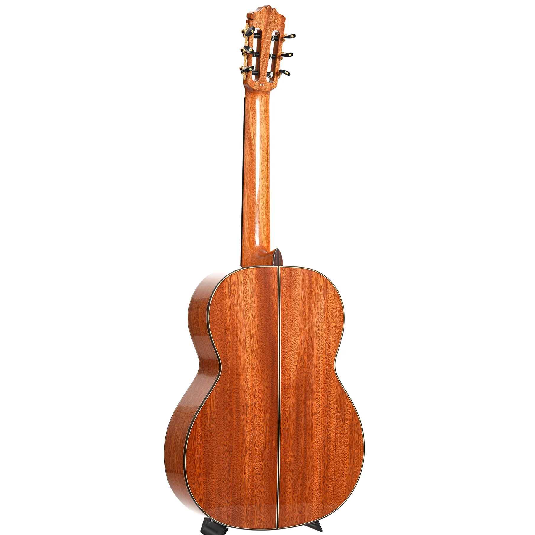 Cordoba C9 CD Classical Acoustic Guitar & Case - Image 13