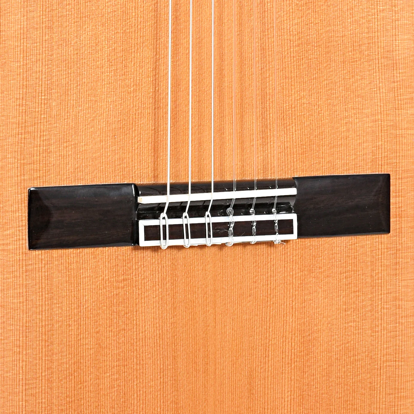 Cordoba C9 CD Classical Acoustic Guitar & Case - Image 5