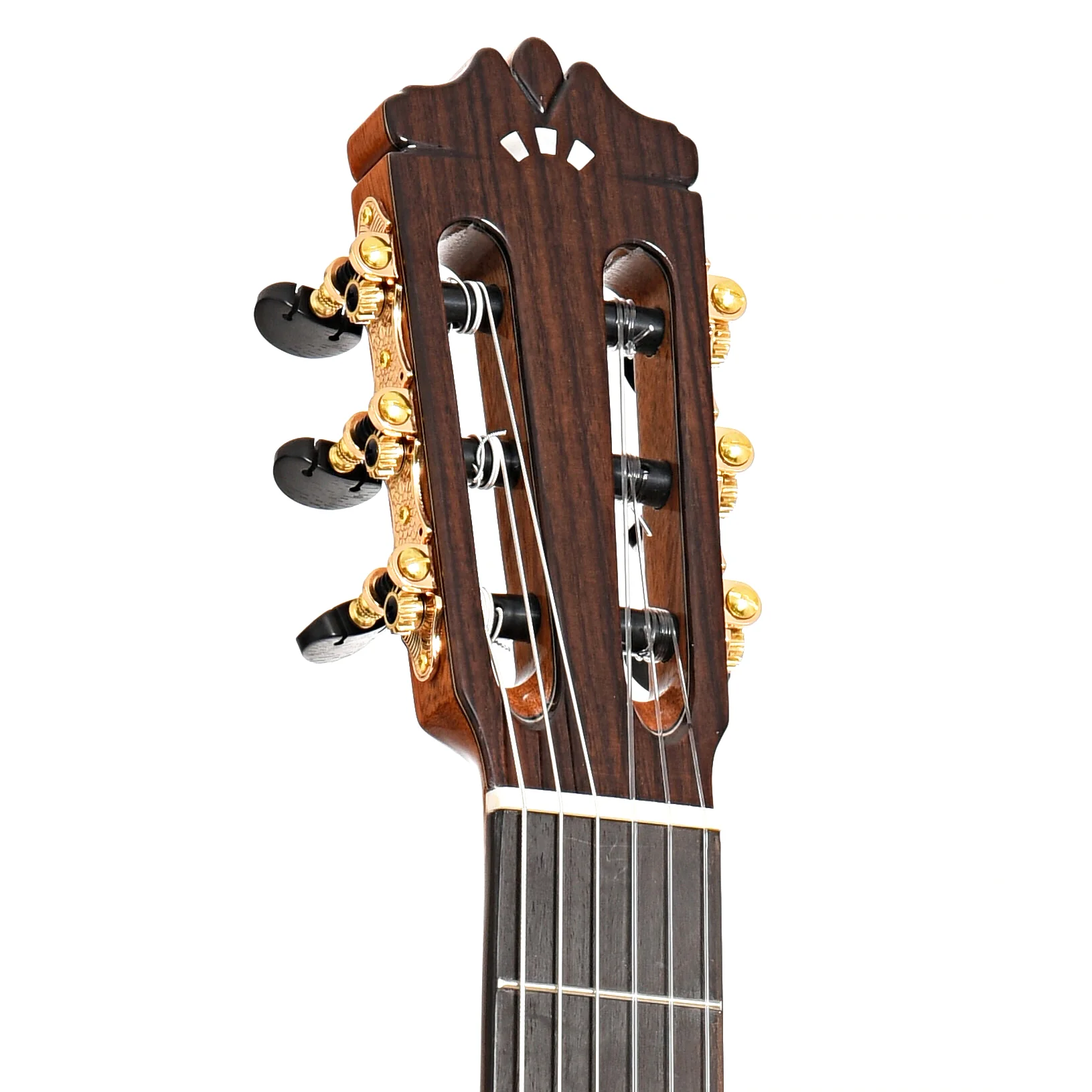 Cordoba C9 CD Classical Acoustic Guitar & Case - Image 8