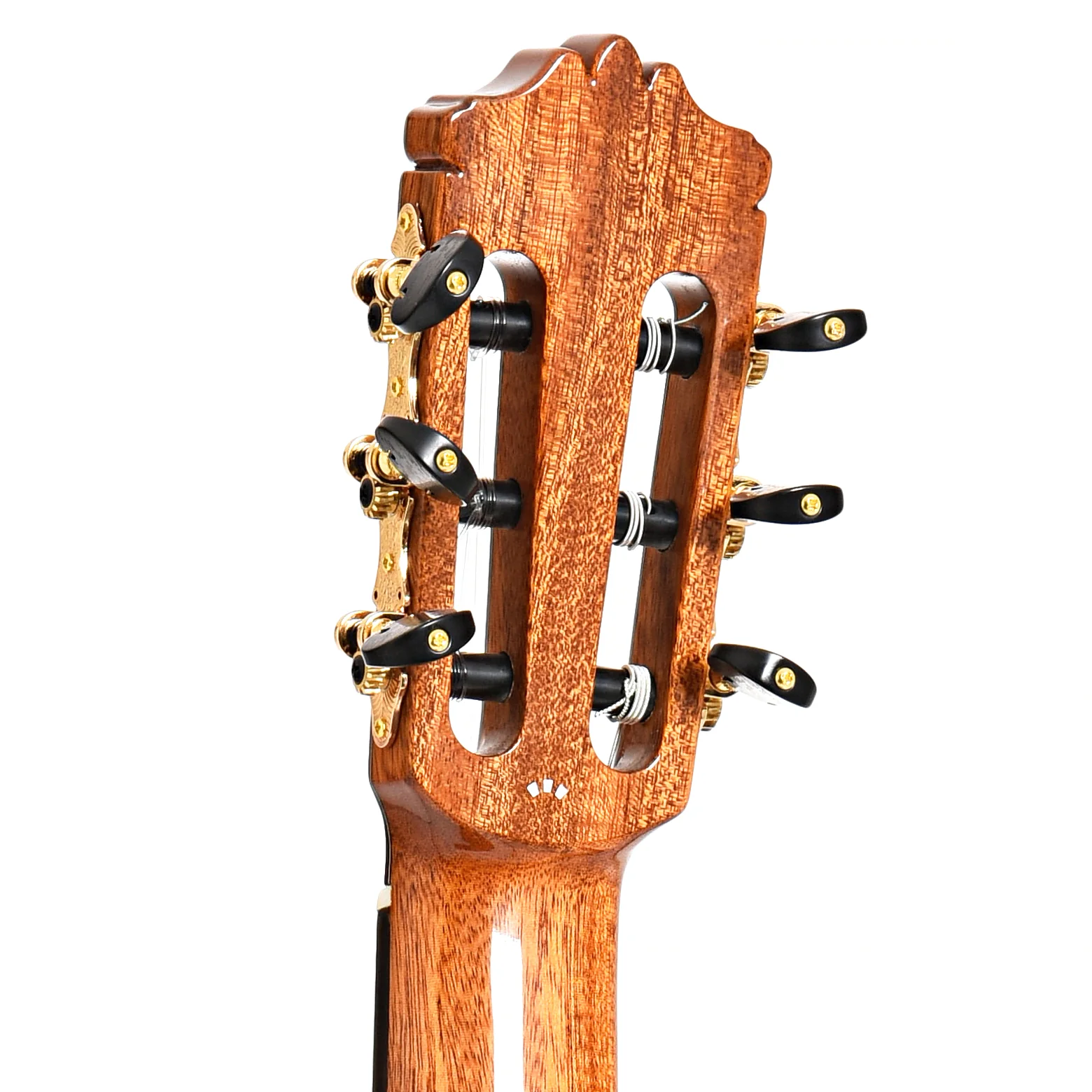 Cordoba C9 CD Classical Acoustic Guitar & Case - Image 9