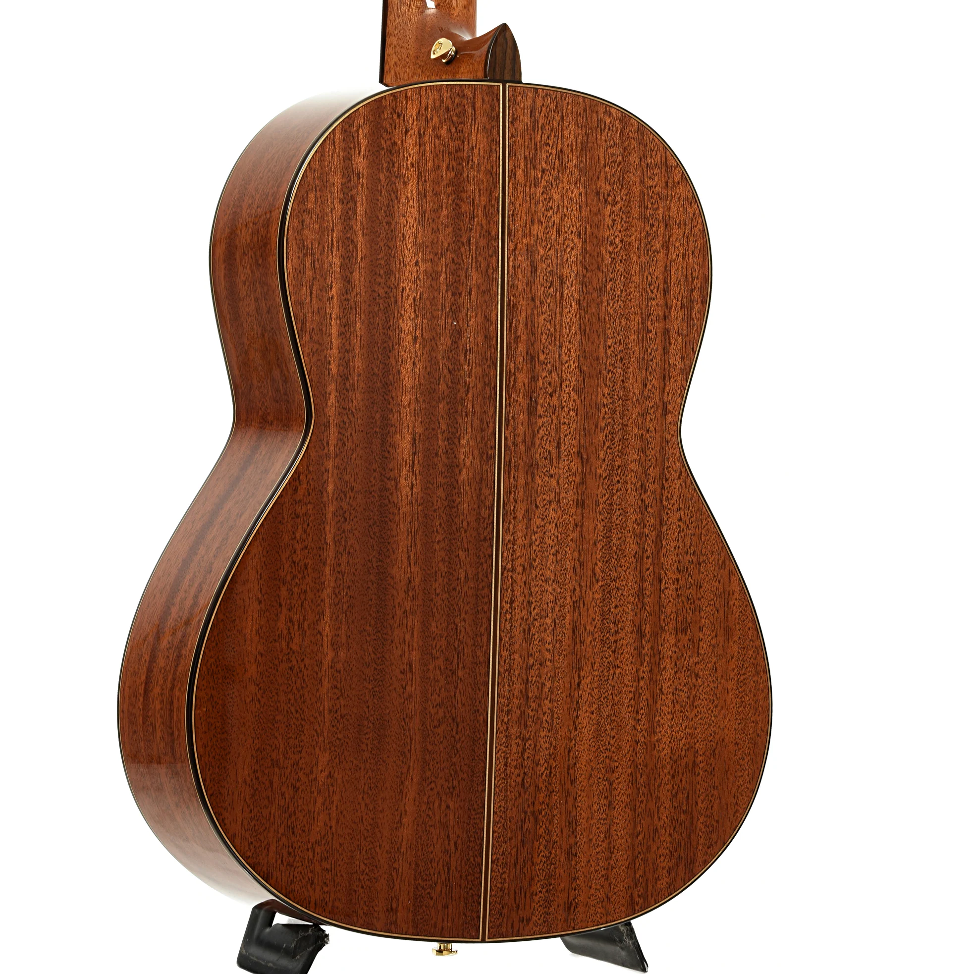 Cordoba C9 Parlor 7/8 Size Classical Guitar (2021) - Image 11