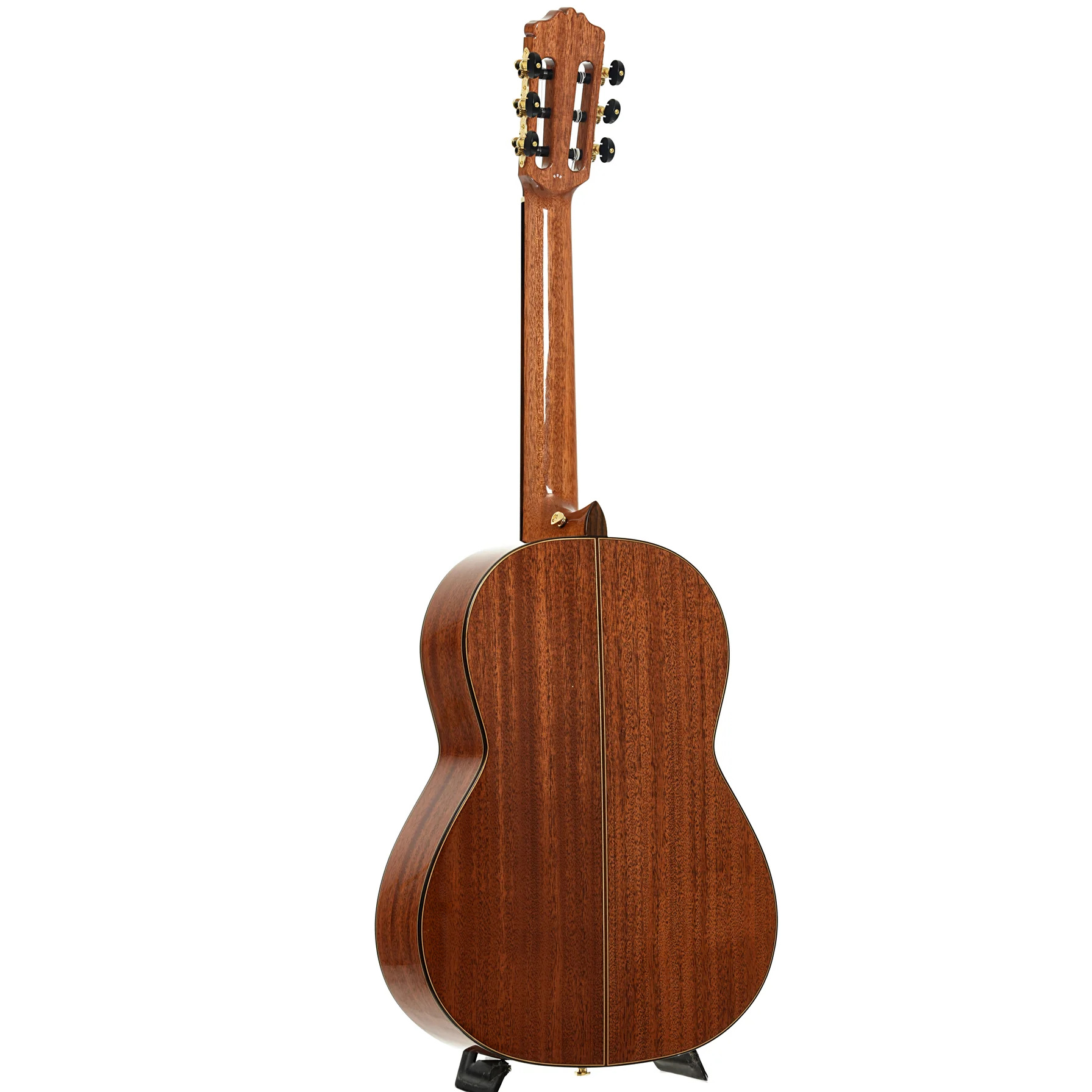 Cordoba C9 Parlor 7/8 Size Classical Guitar (2021) - Image 12