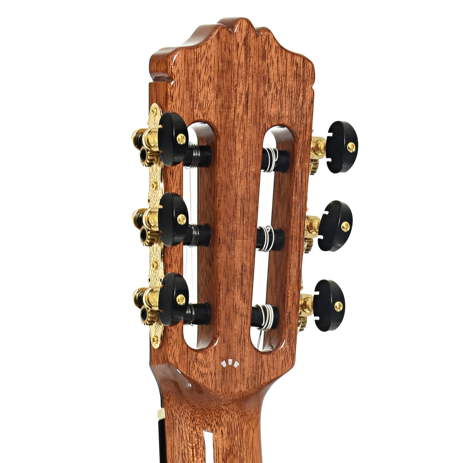 Cordoba C9 Parlor 7/8 Size Classical Guitar (2021) - Image 9