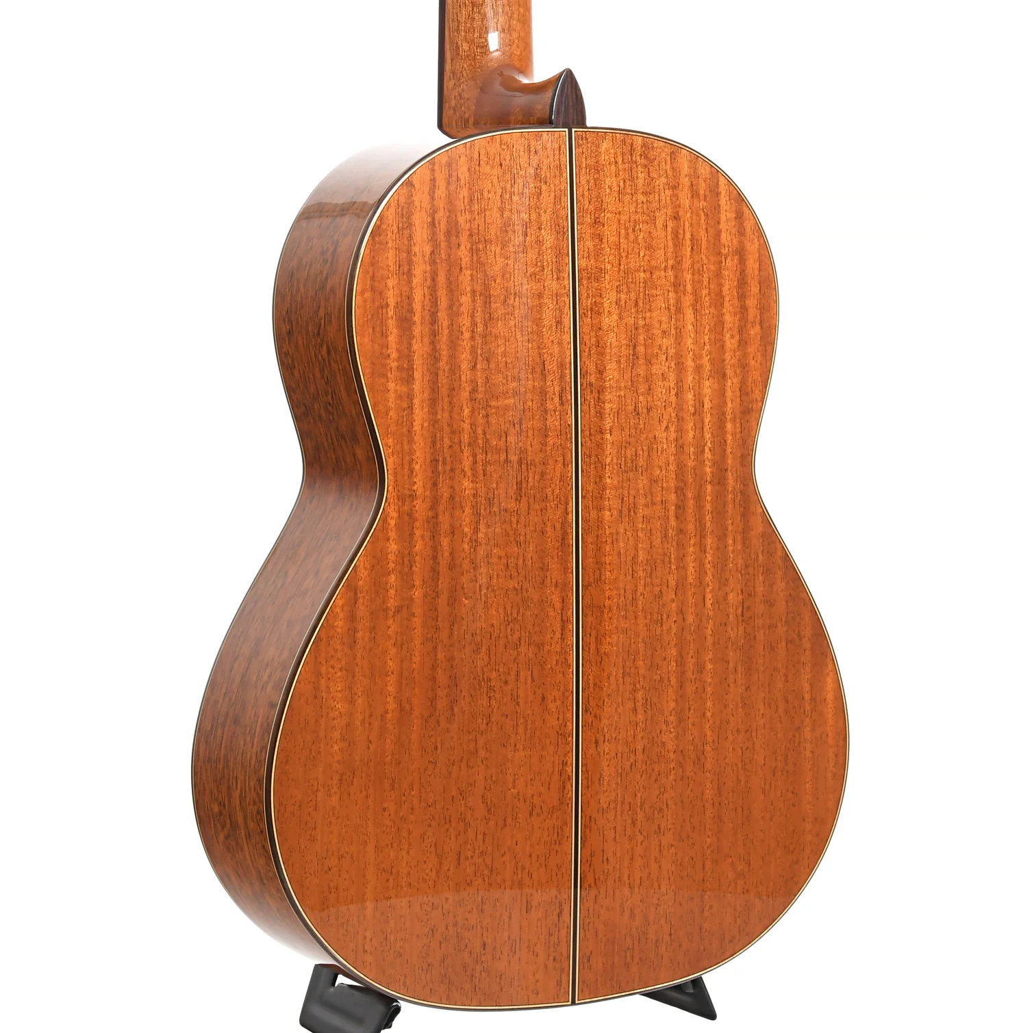 Cordoba C9 Parlor Classical Acoustic Guitar & Case - Image 11