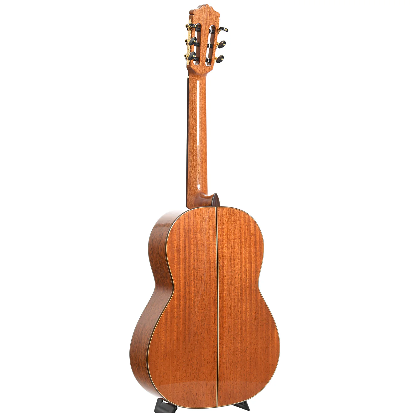 Cordoba C9 Parlor Classical Acoustic Guitar & Case - Image 12