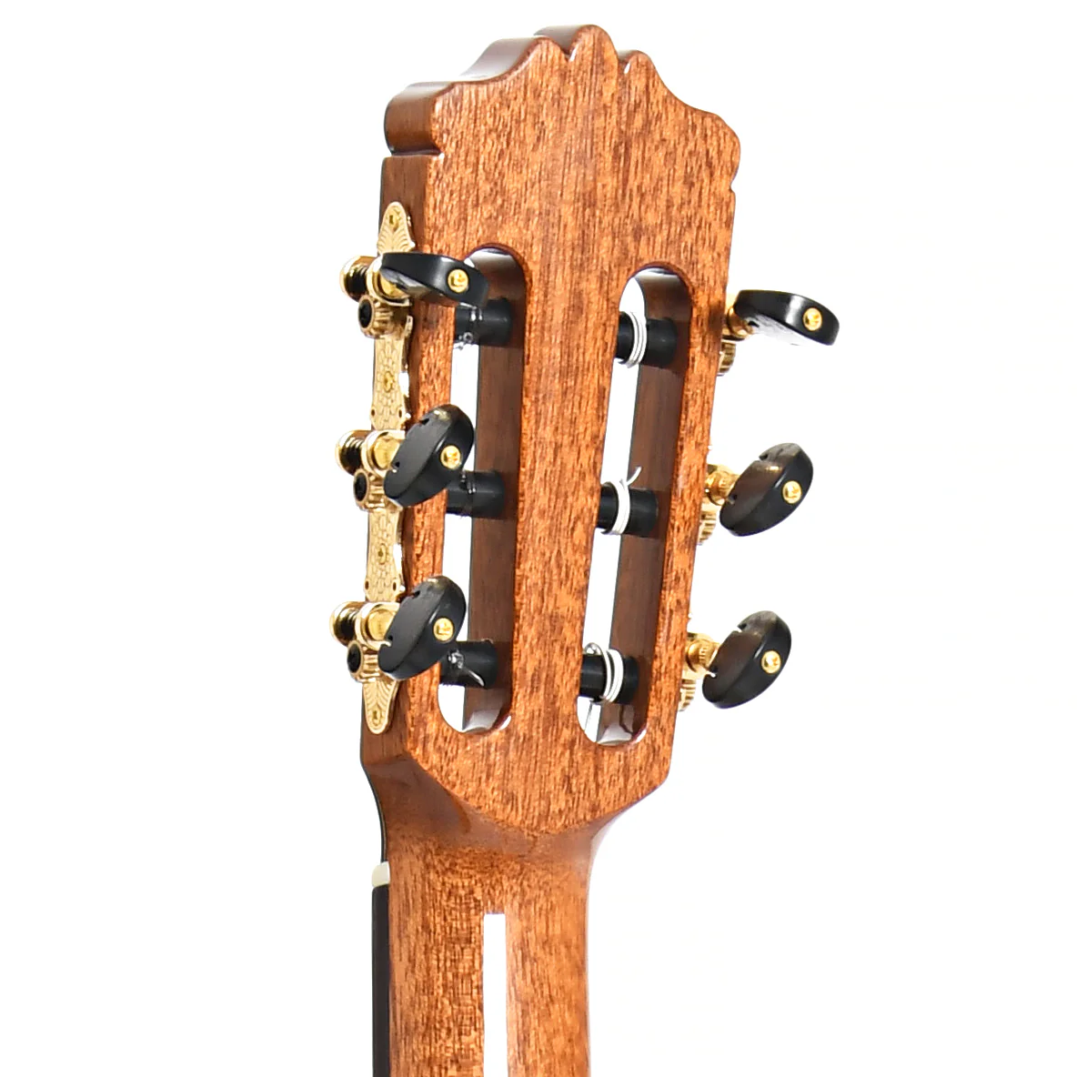 Cordoba C9 Parlor Classical Acoustic Guitar & Case - Image 9
