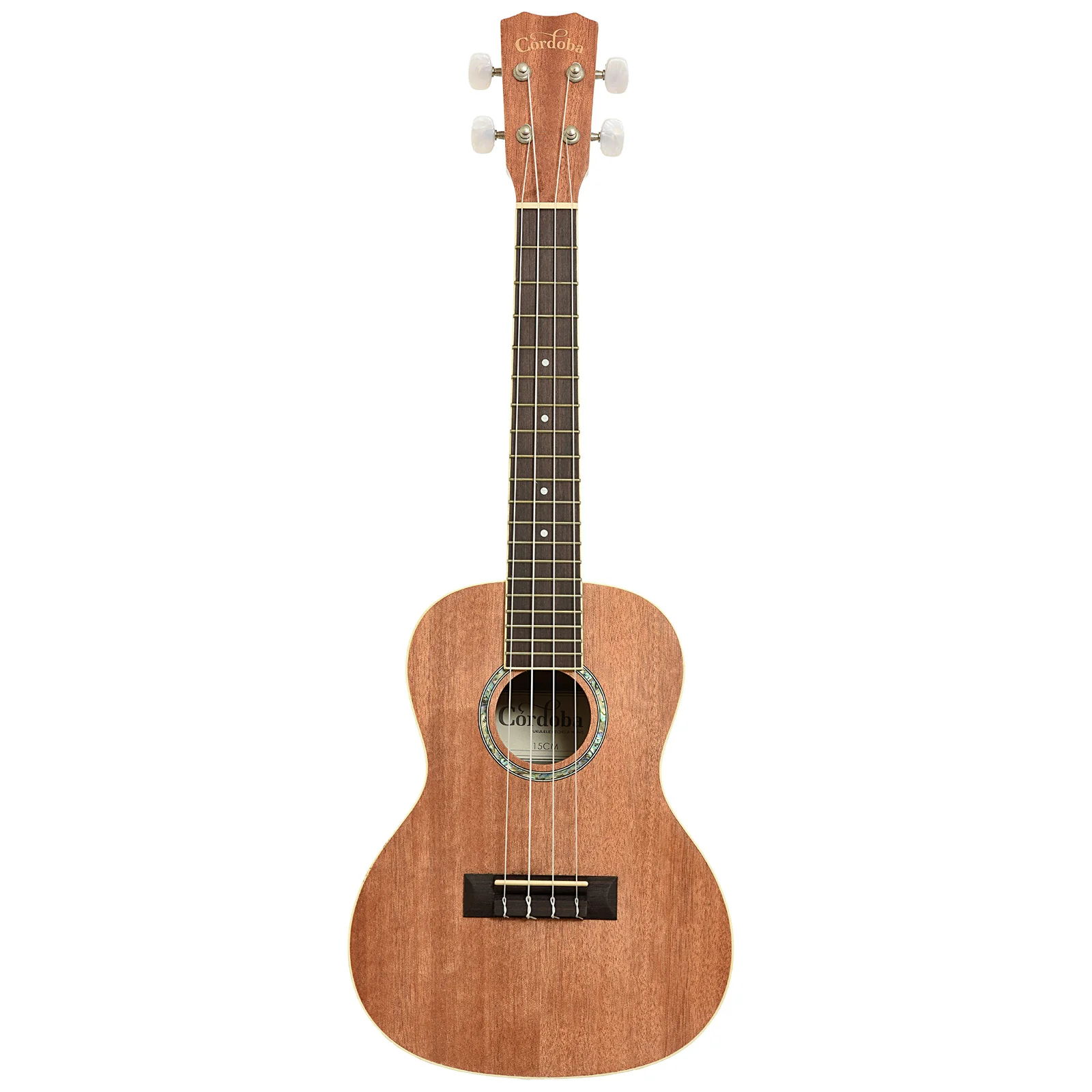 Cordoba CM15 Concert Ukulele (2019) - Image 13