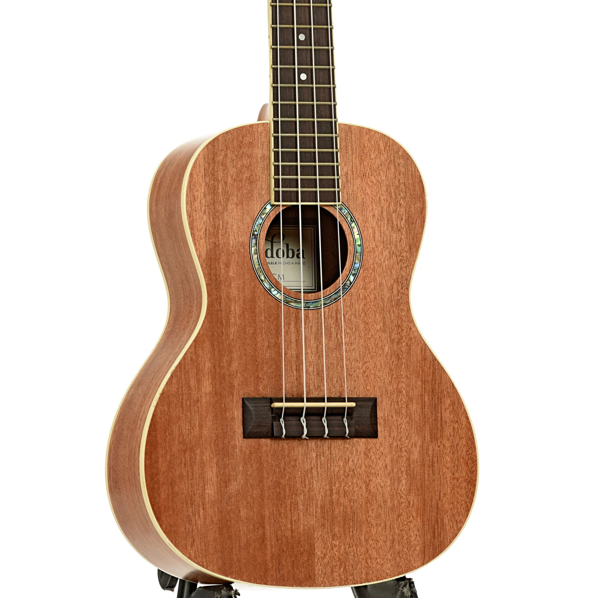 Cordoba CM15 Concert Ukulele (2019) - Image 4