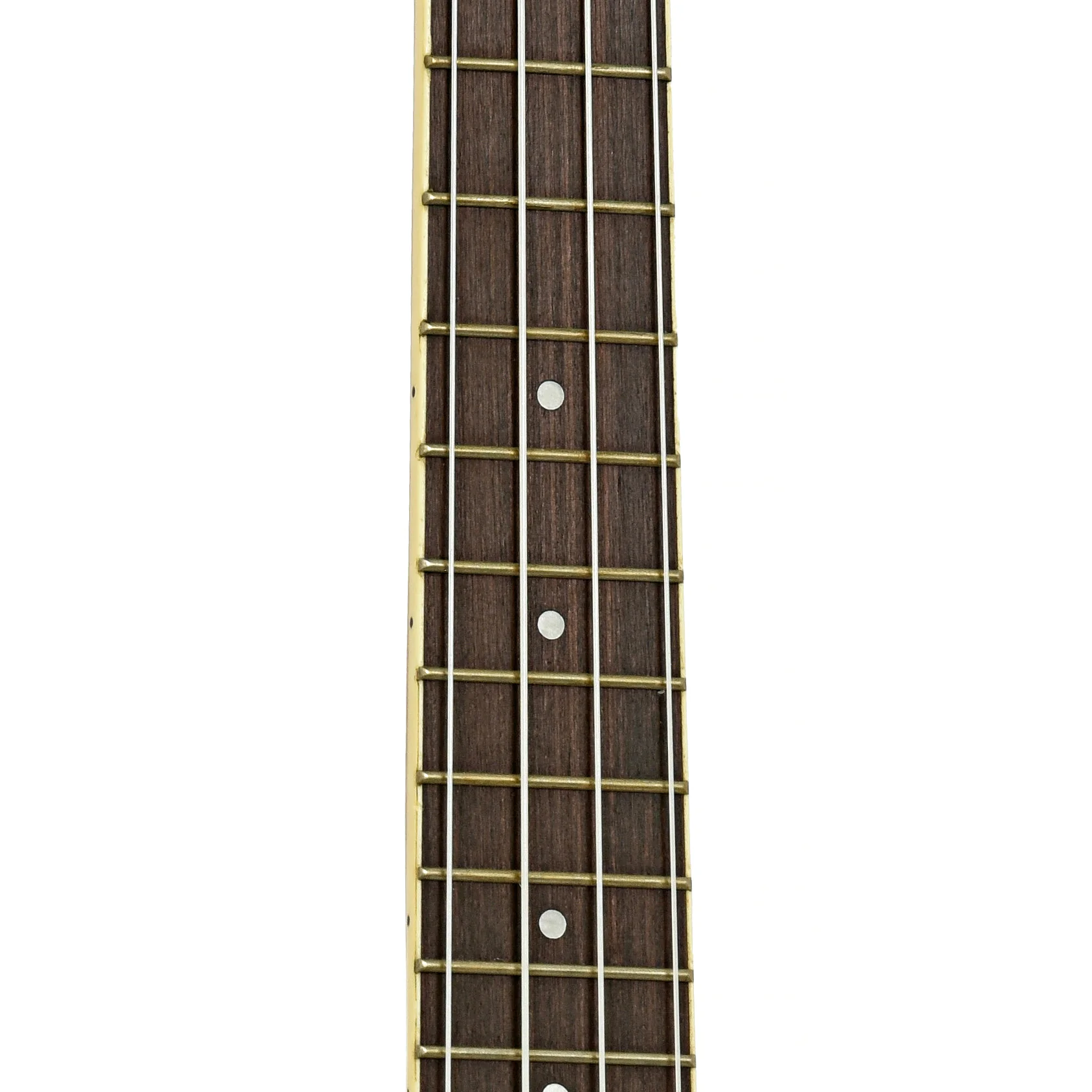 Cordoba CM15 Concert Ukulele (2019) - Image 7