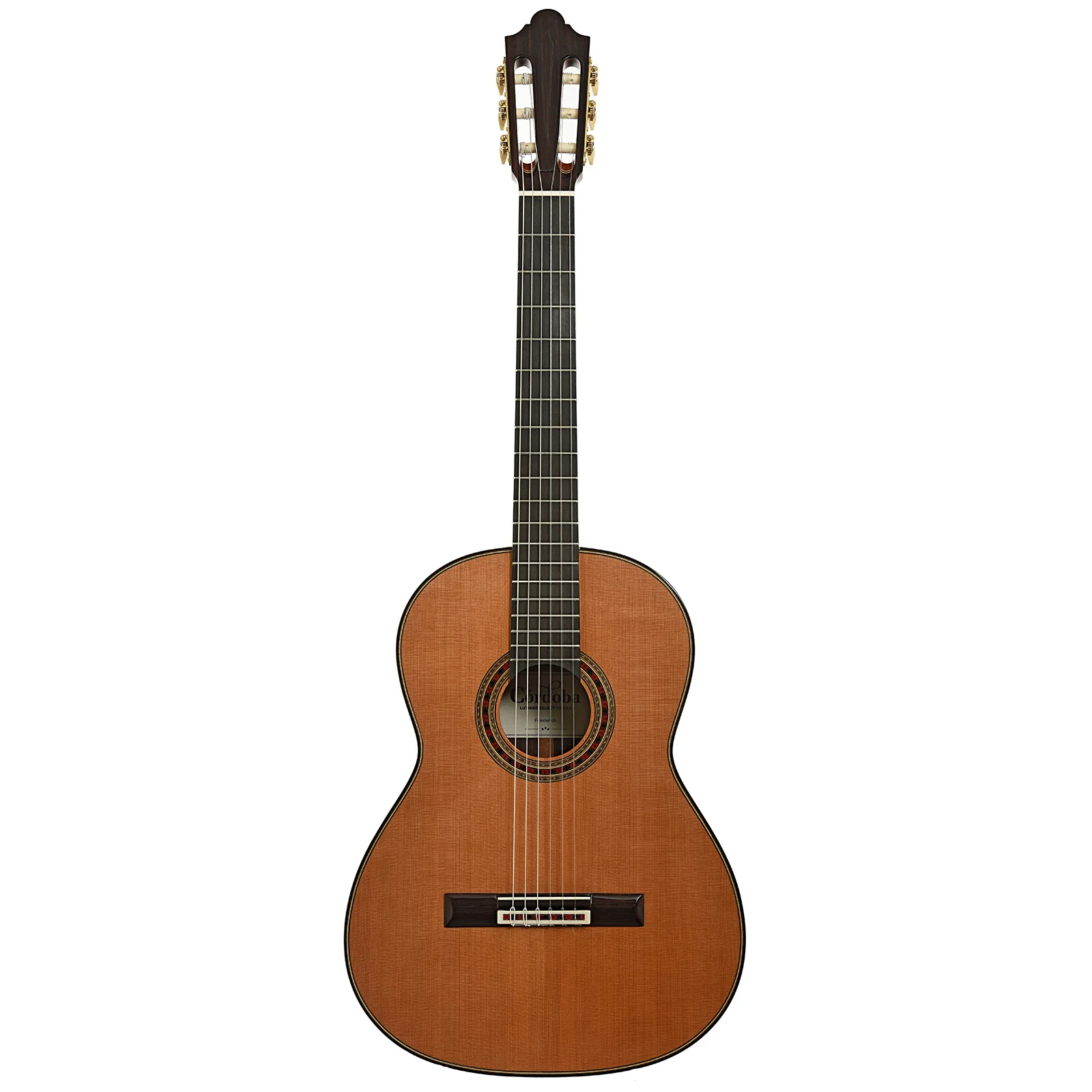 Cordoba Friederich Classical Guitar (2021) - Image 14