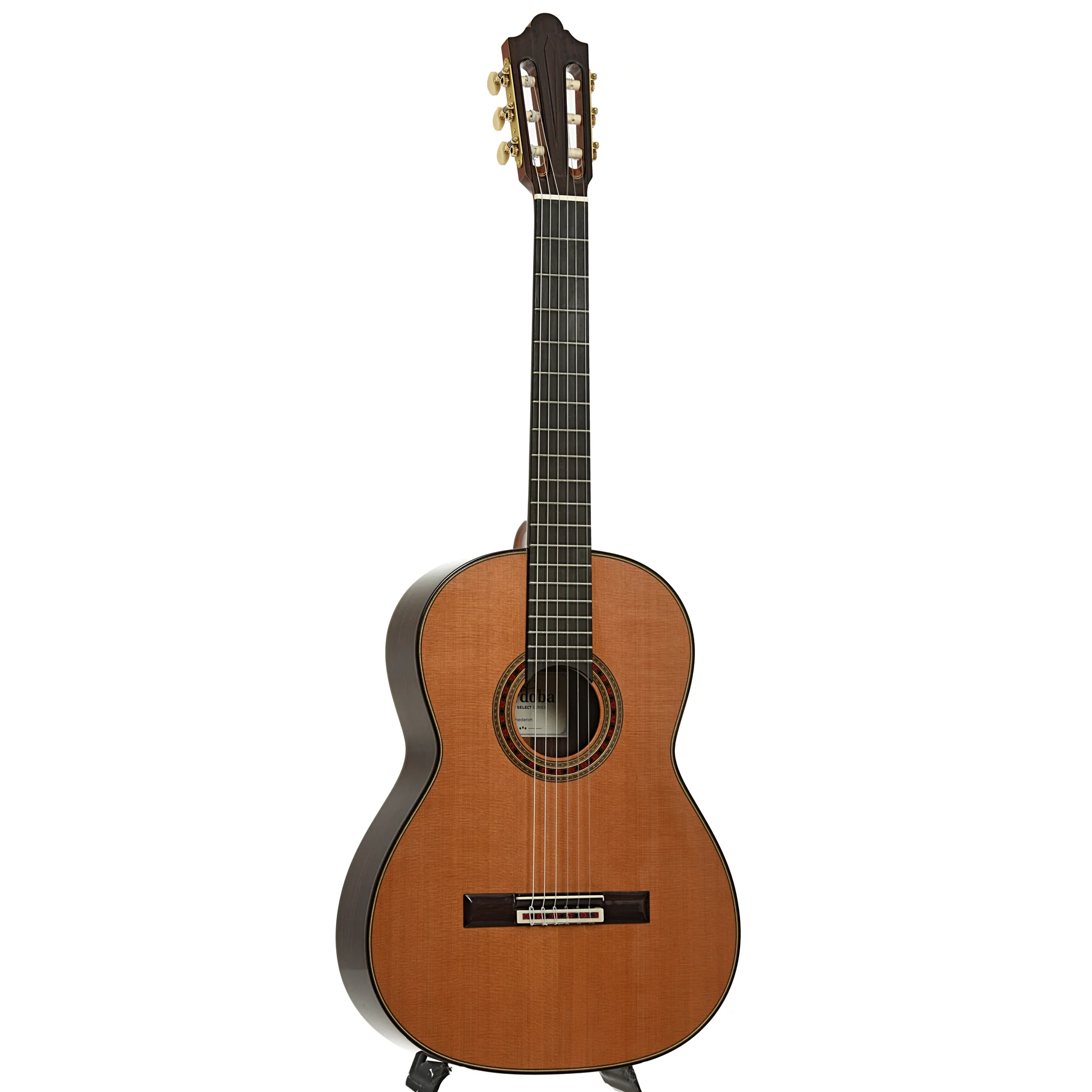 Cordoba Friederich Classical Guitar (2021) - Image 3