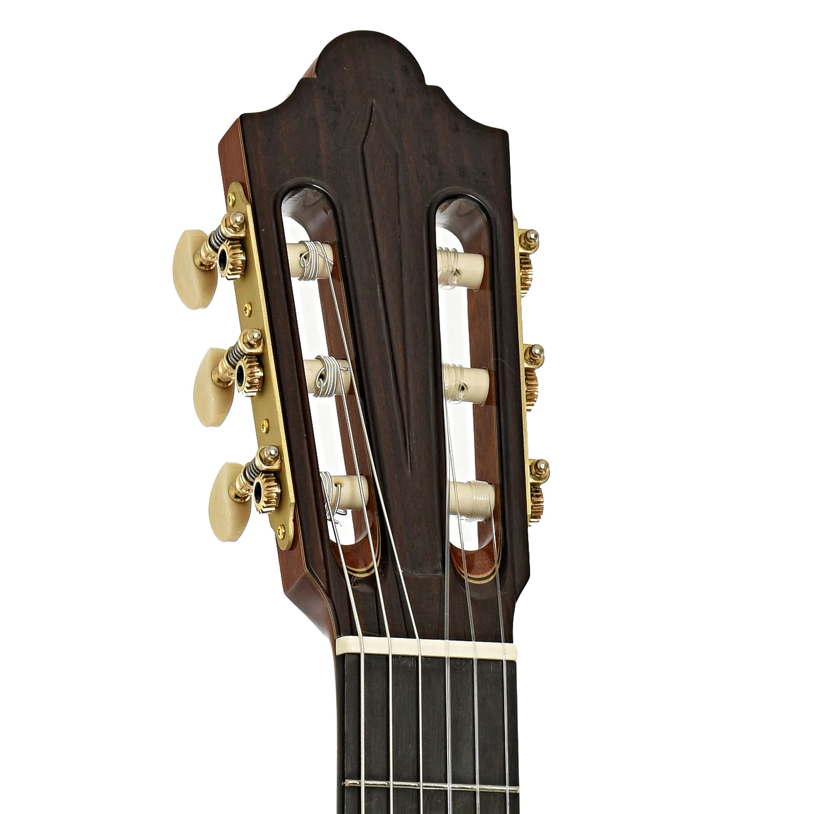 Cordoba Friederich Classical Guitar (2021) - Image 8