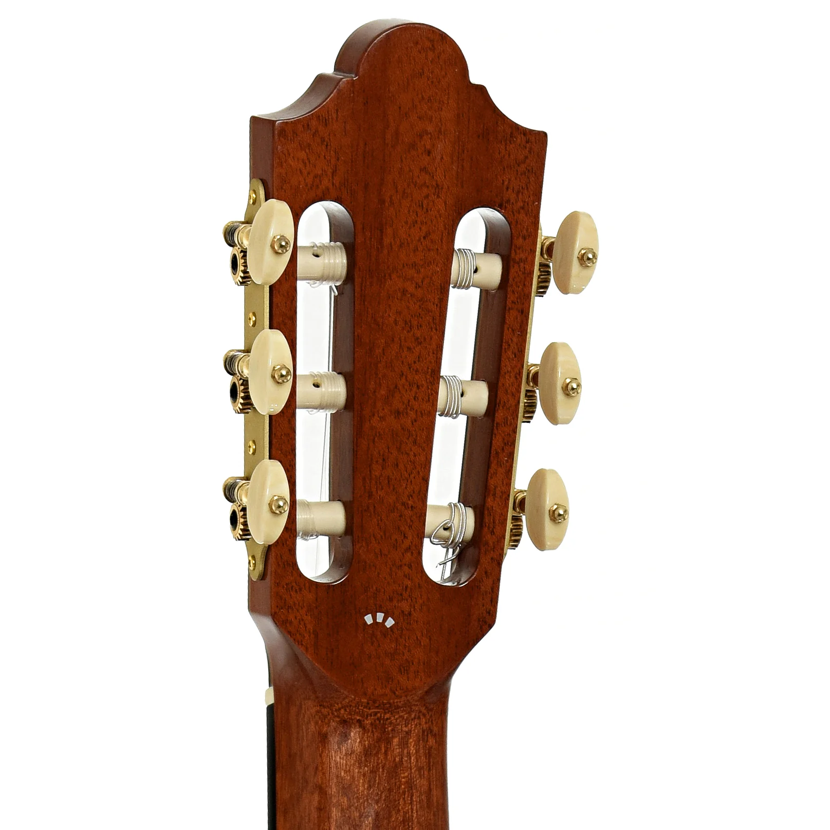 Cordoba Friederich Classical Guitar (2021) - Image 9